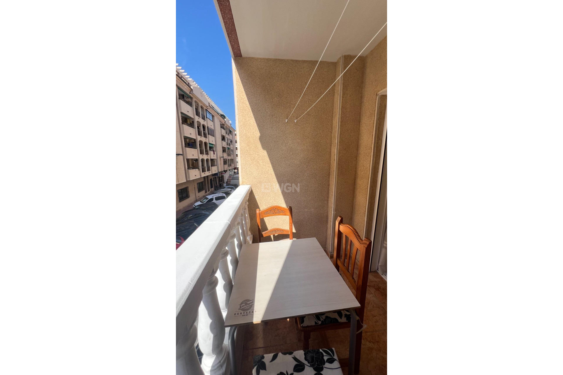 Resale - Apartment / flat - Torrevieja - PARQUE DE LAS NACIONES