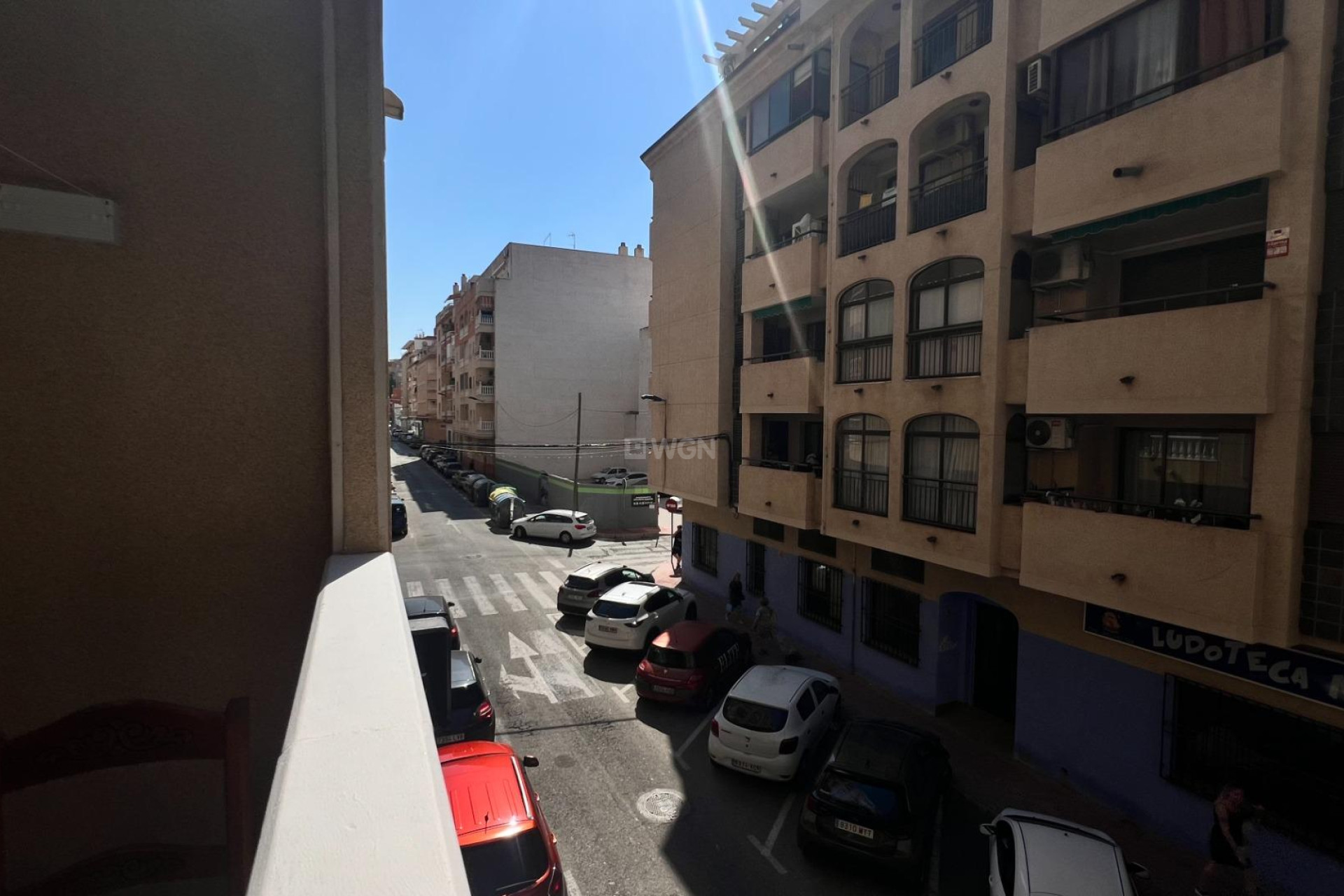 Resale - Apartment / flat - Torrevieja - PARQUE DE LAS NACIONES