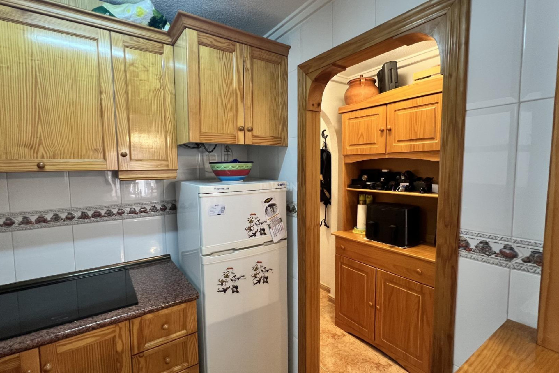 Resale - Apartment / flat - Torrevieja - PARQUE DE LAS NACIONES