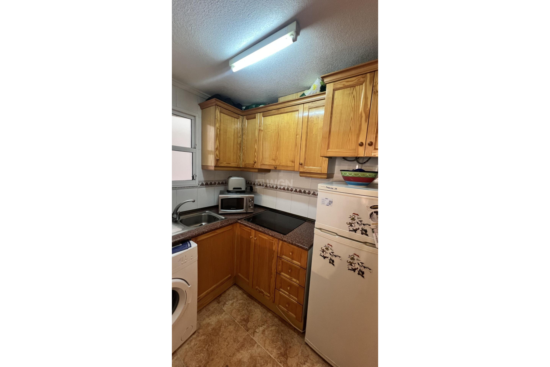 Resale - Apartment / flat - Torrevieja - PARQUE DE LAS NACIONES