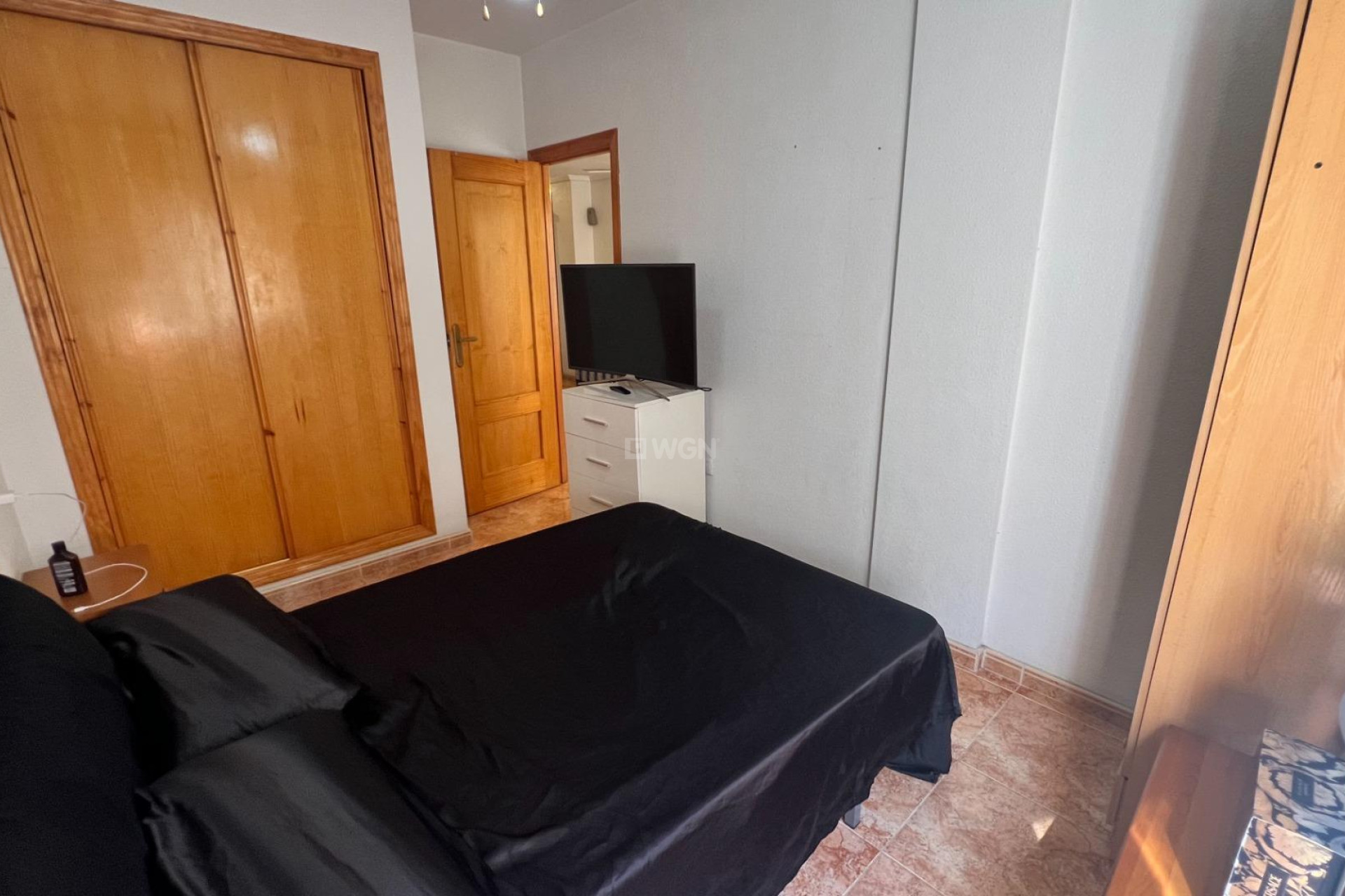 Resale - Apartment / flat - Torrevieja - PARQUE DE LAS NACIONES