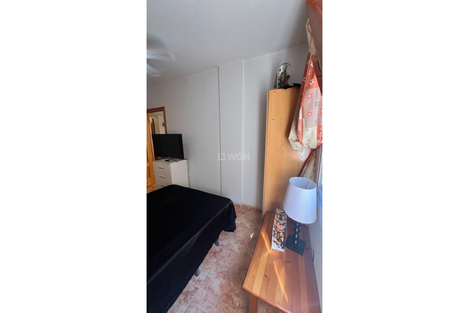 Resale - Apartment / flat - Torrevieja - PARQUE DE LAS NACIONES