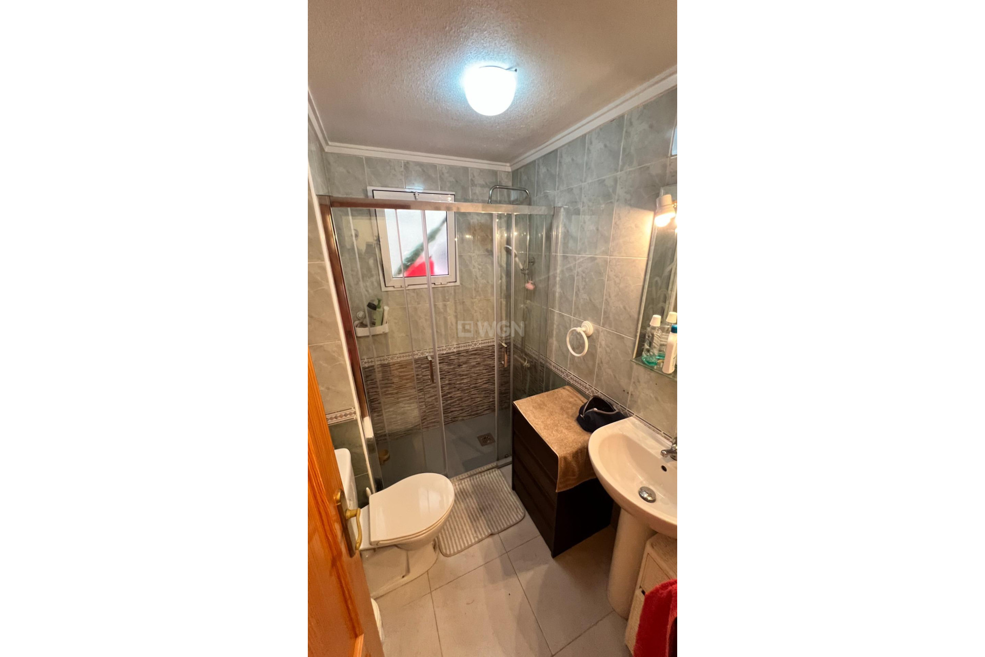 Resale - Apartment / flat - Torrevieja - PARQUE DE LAS NACIONES