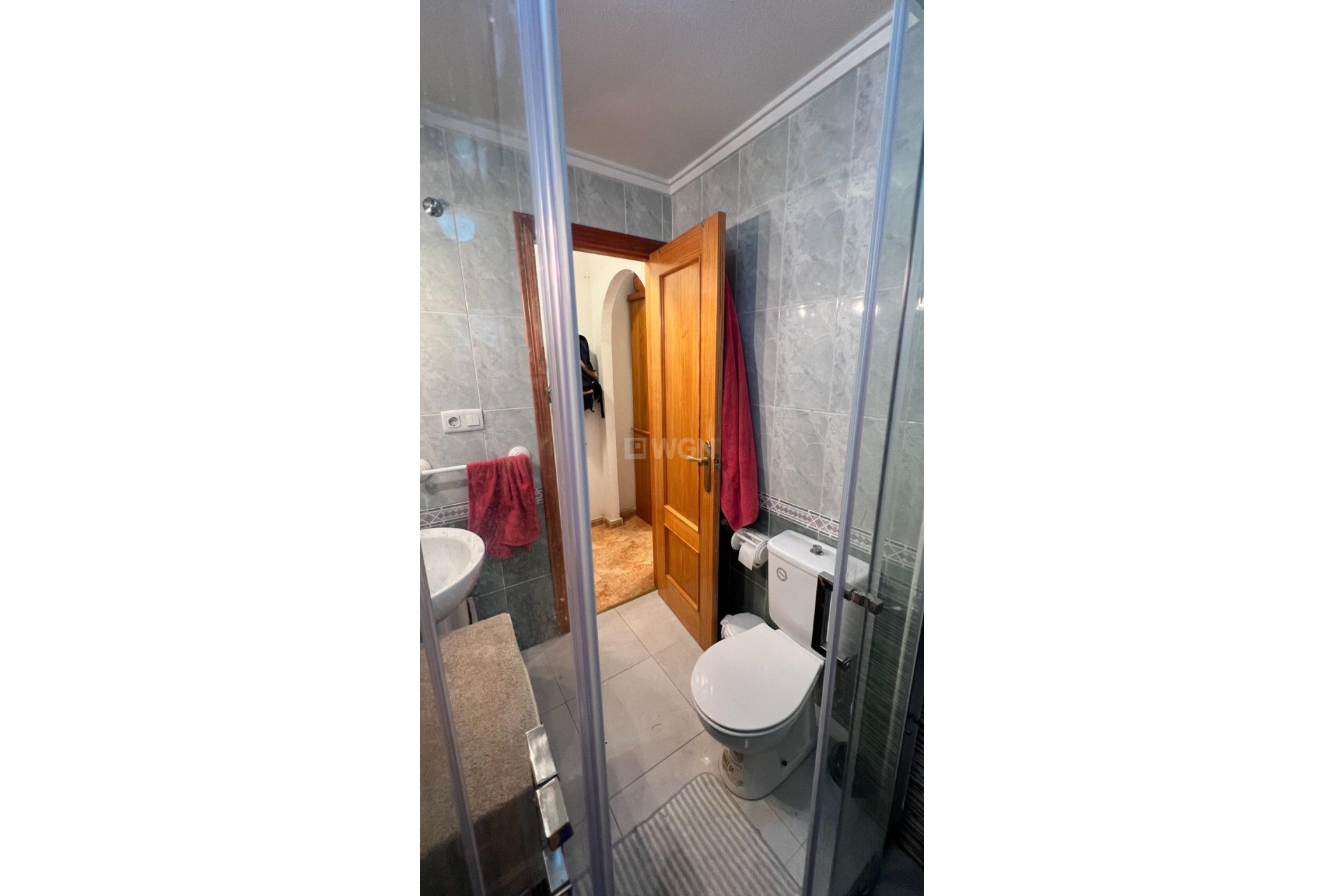 Resale - Apartment / flat - Torrevieja - PARQUE DE LAS NACIONES