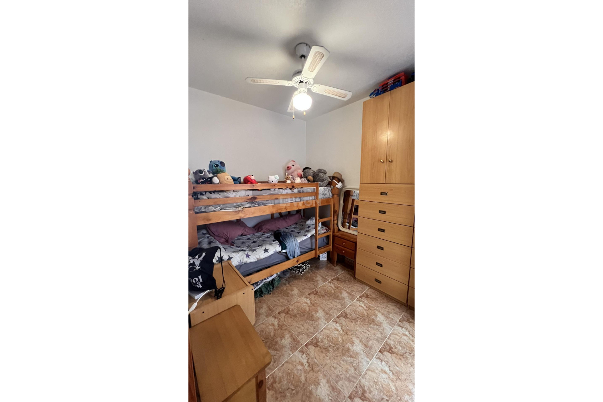 Resale - Apartment / flat - Torrevieja - PARQUE DE LAS NACIONES