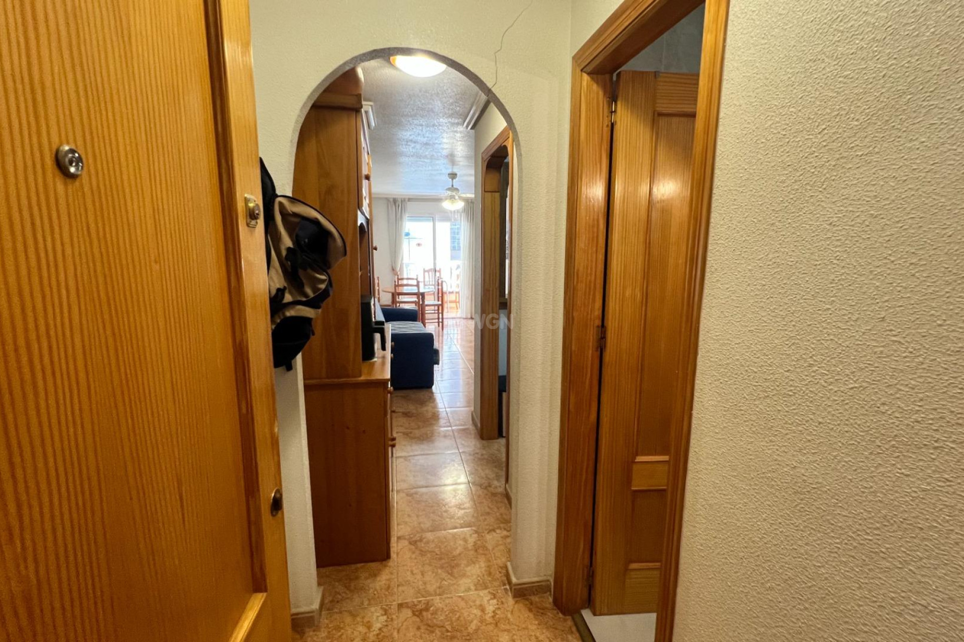 Resale - Apartment / flat - Torrevieja - PARQUE DE LAS NACIONES