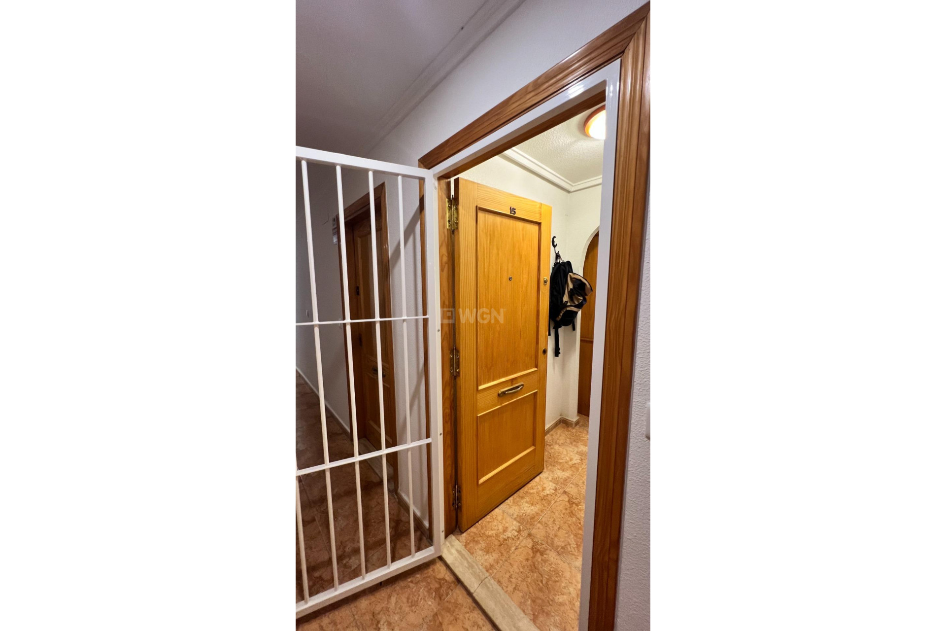 Resale - Apartment / flat - Torrevieja - PARQUE DE LAS NACIONES