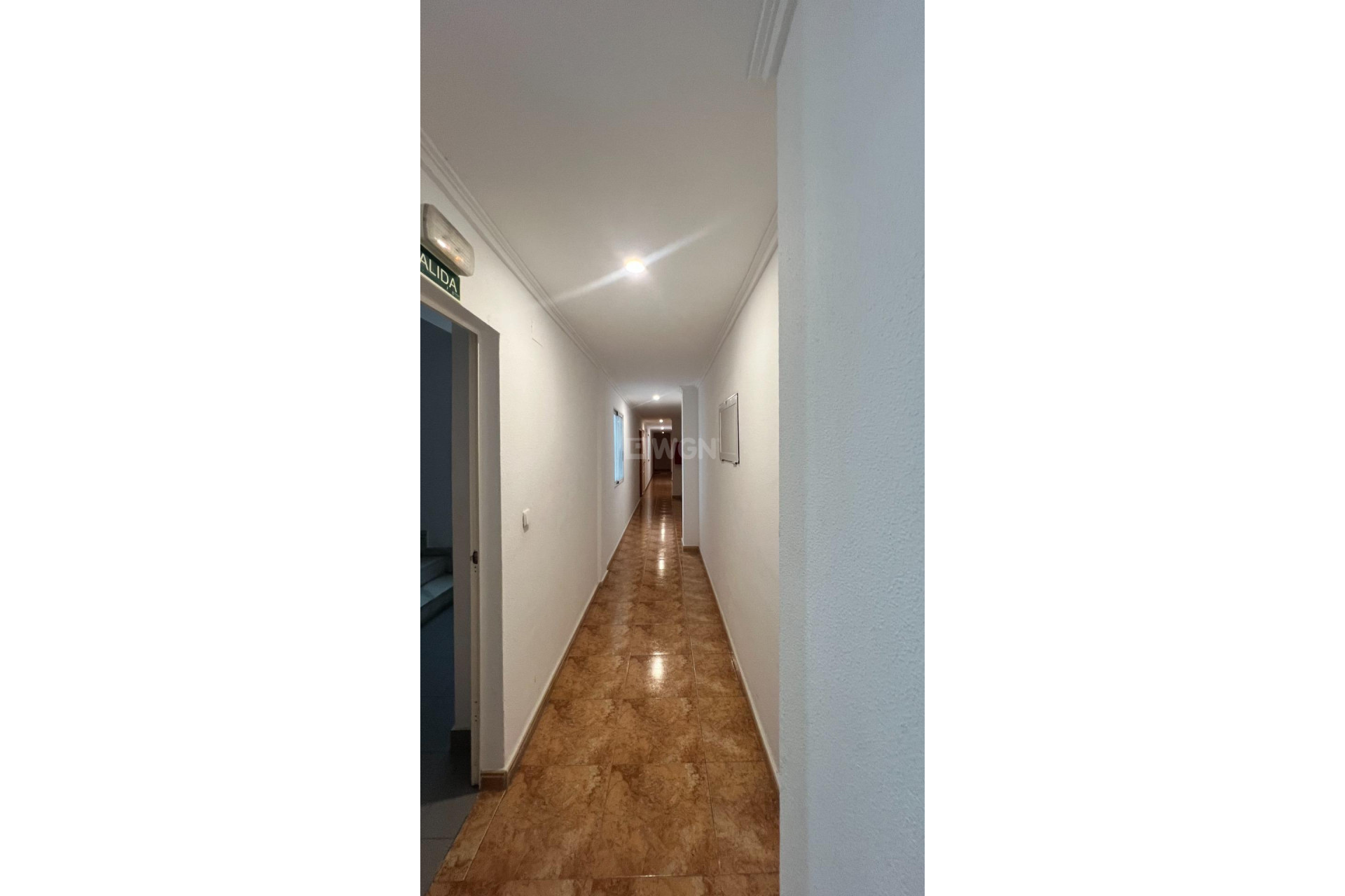 Resale - Apartment / flat - Torrevieja - PARQUE DE LAS NACIONES