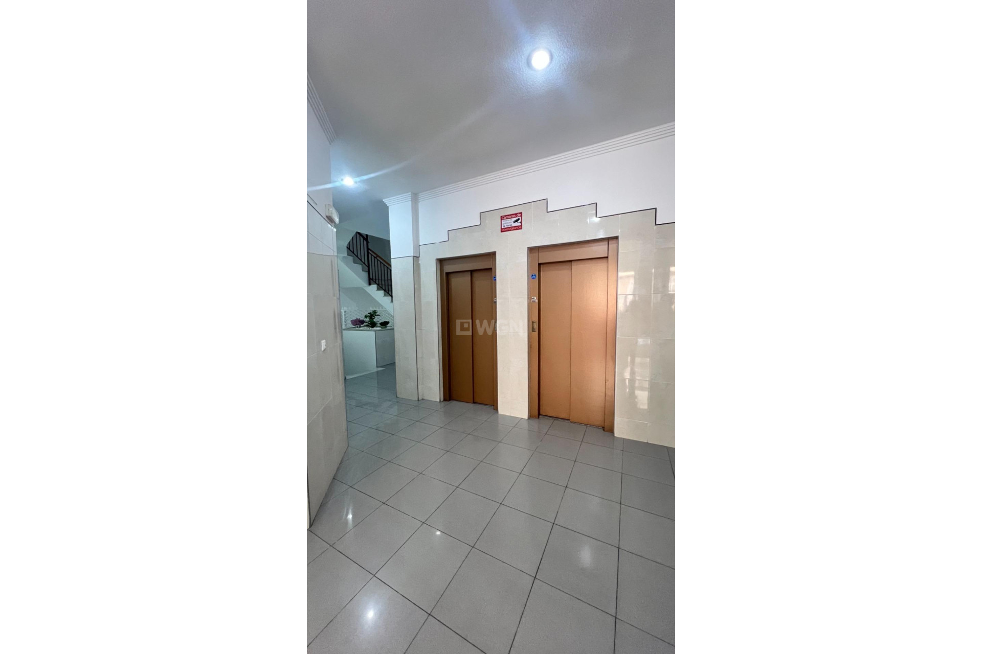 Resale - Apartment / flat - Torrevieja - PARQUE DE LAS NACIONES