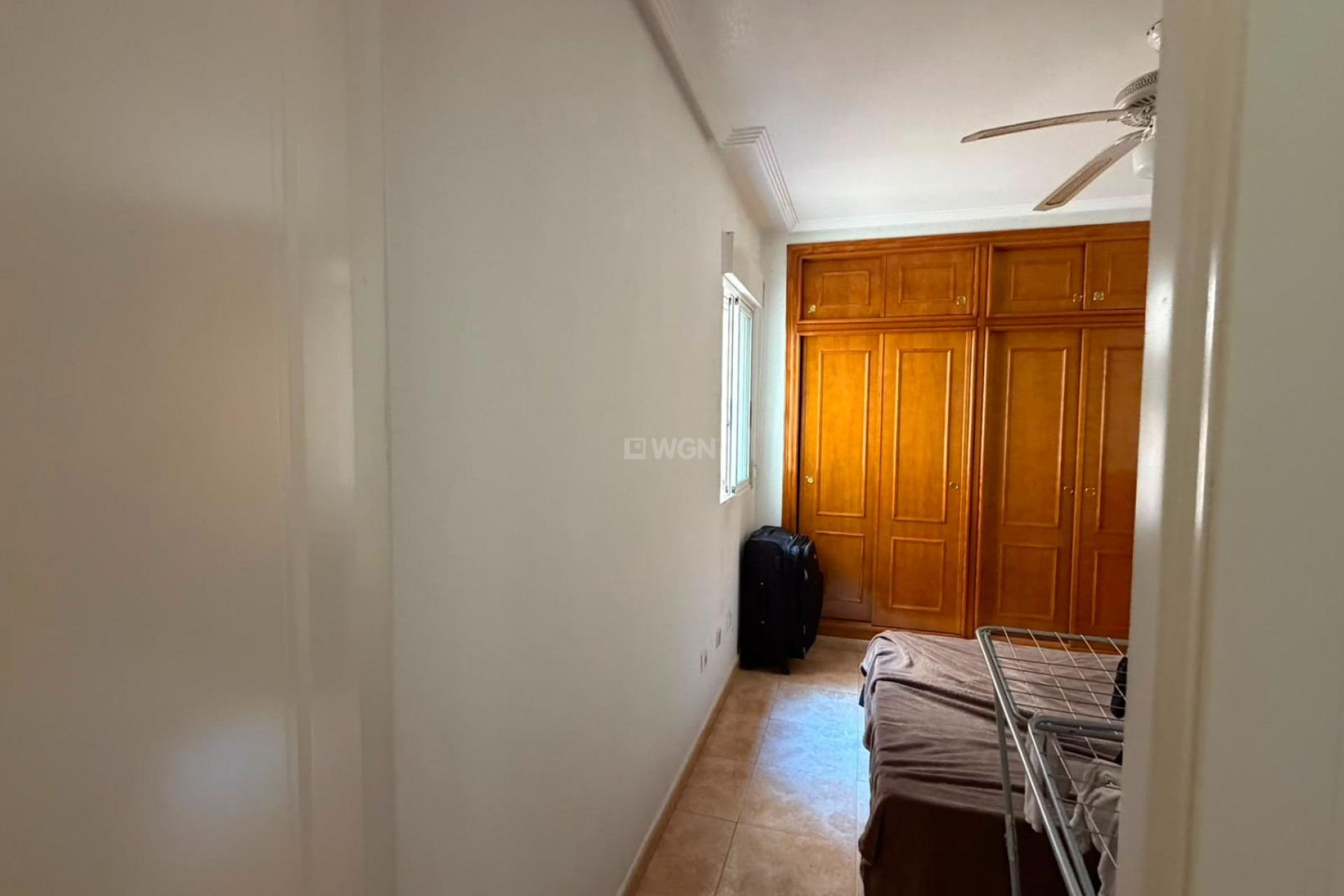 Resale - Apartment / flat - Torrevieja - PARQUE DE LAS NACIONES