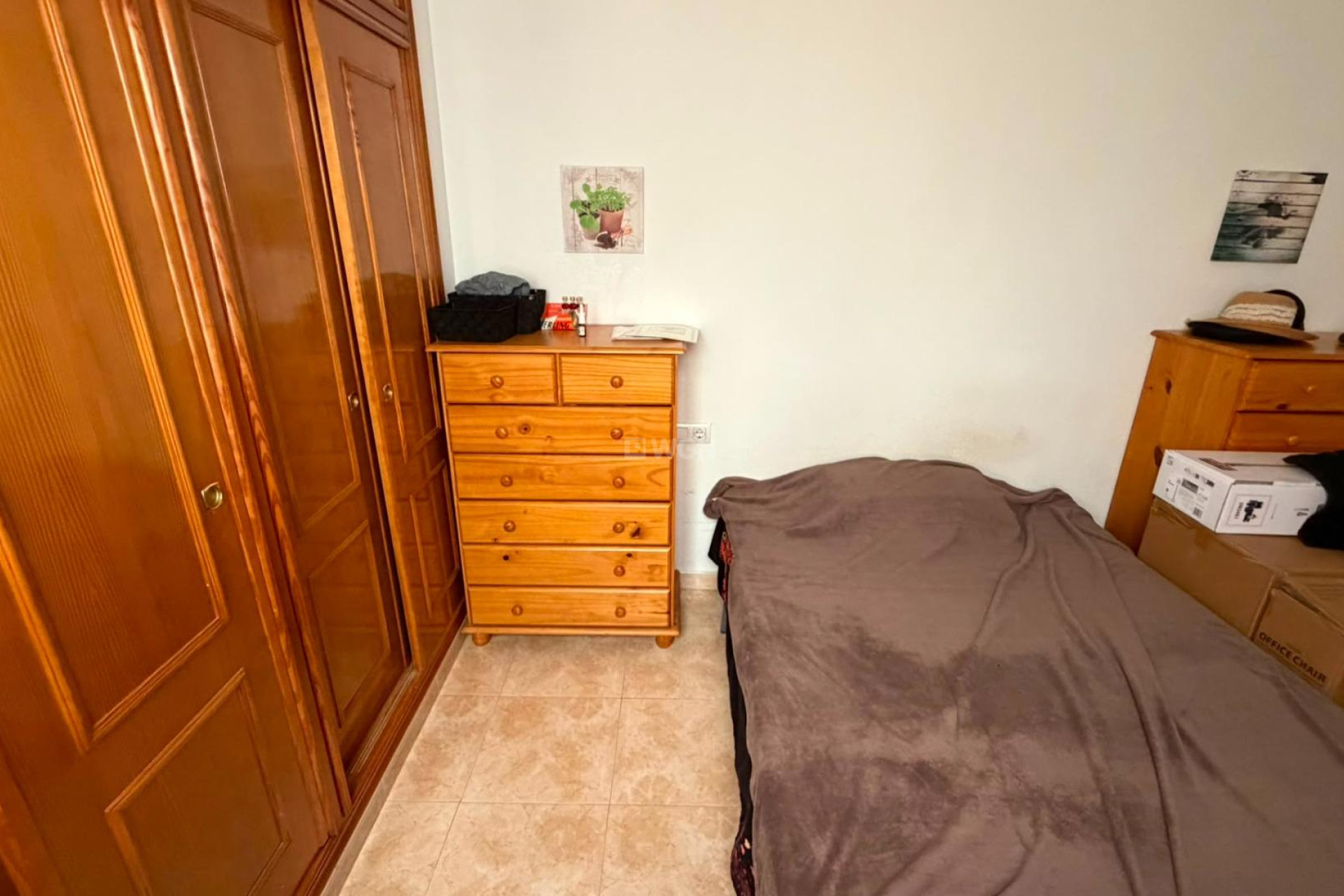 Resale - Apartment / flat - Torrevieja - PARQUE DE LAS NACIONES
