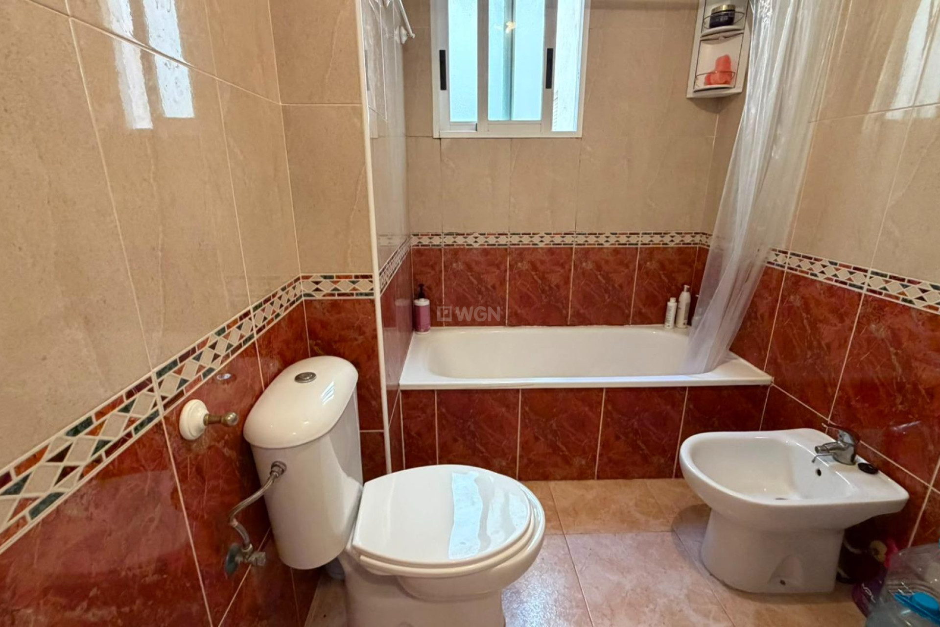 Resale - Apartment / flat - Torrevieja - PARQUE DE LAS NACIONES