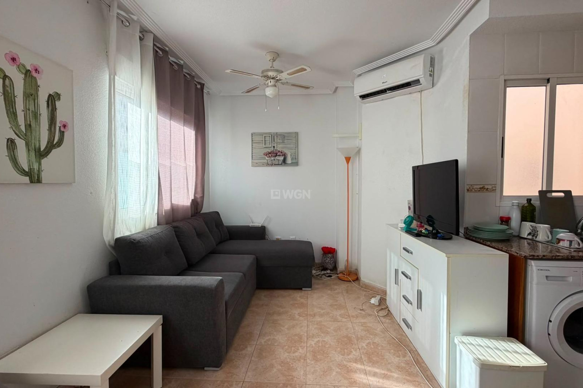 Resale - Apartment / flat - Torrevieja - PARQUE DE LAS NACIONES