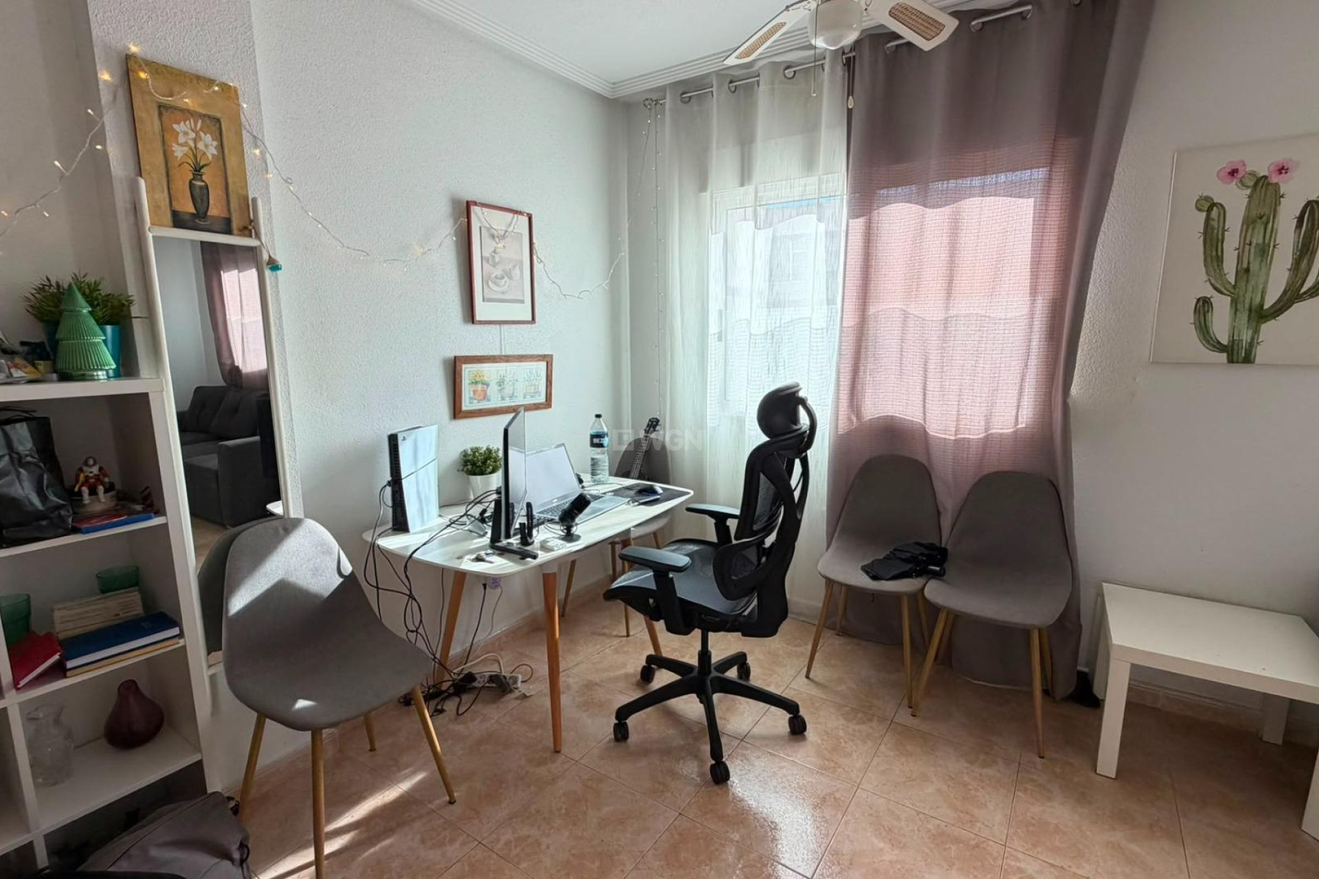 Resale - Apartment / flat - Torrevieja - PARQUE DE LAS NACIONES