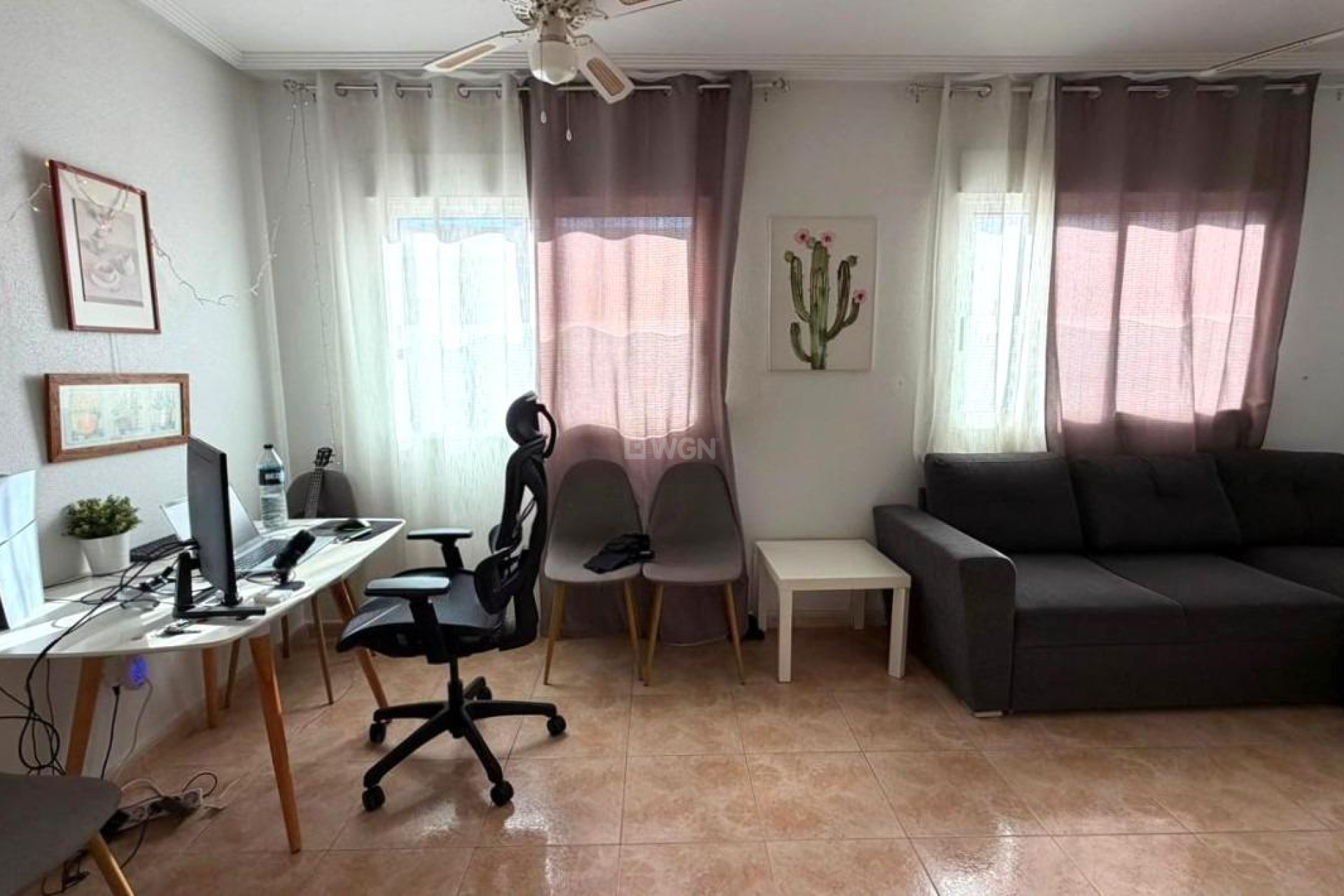 Resale - Apartment / flat - Torrevieja - PARQUE DE LAS NACIONES