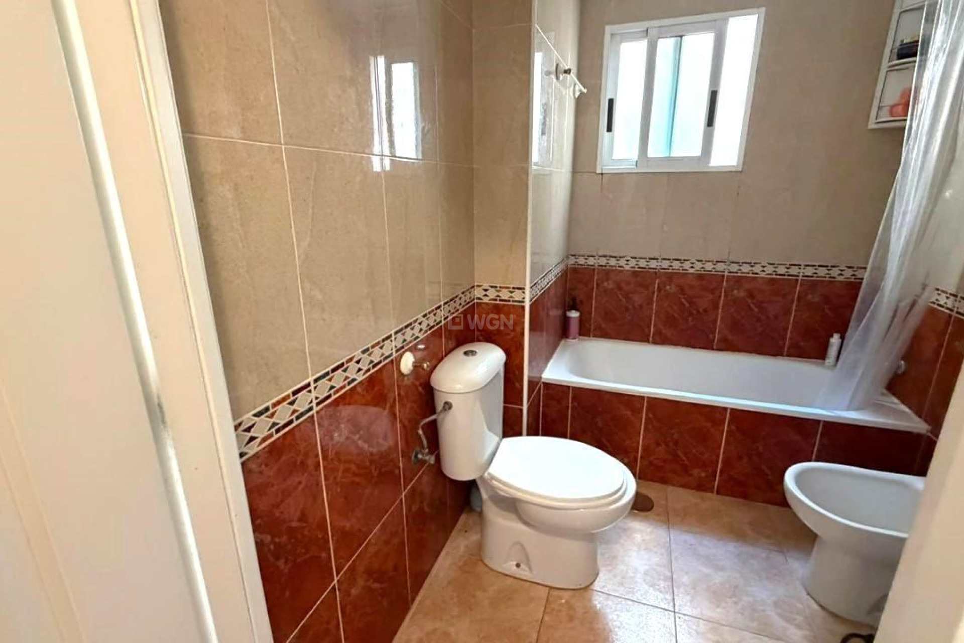 Resale - Apartment / flat - Torrevieja - PARQUE DE LAS NACIONES