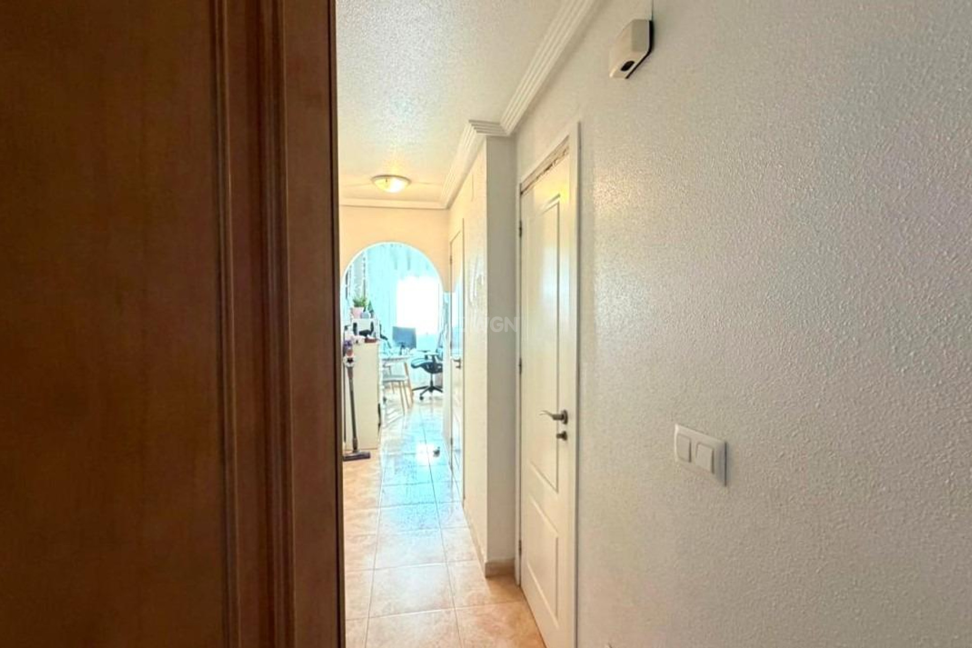 Resale - Apartment / flat - Torrevieja - PARQUE DE LAS NACIONES