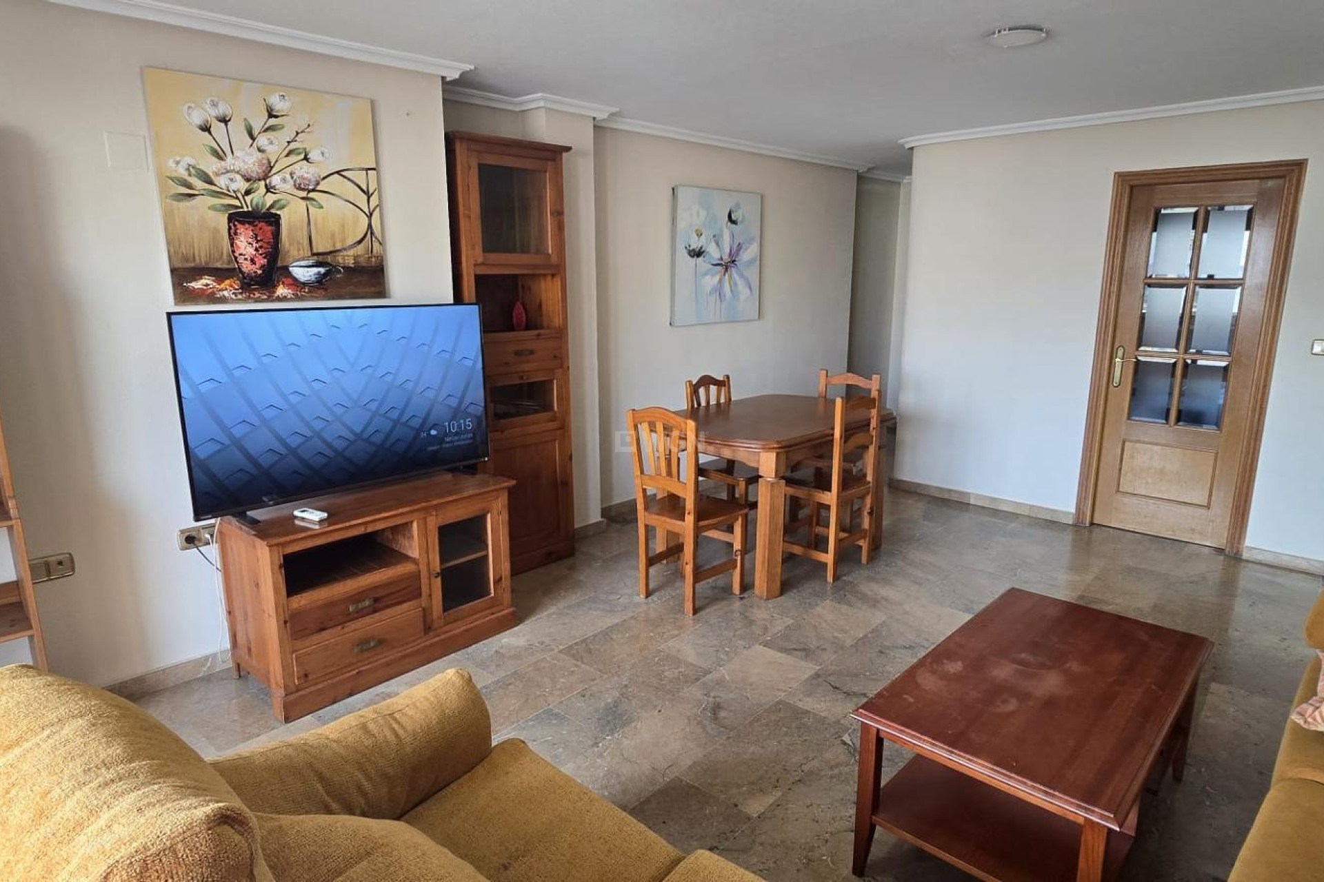 Resale - Apartment / flat - Torrevieja - PARQUE DE LAS NACIONES