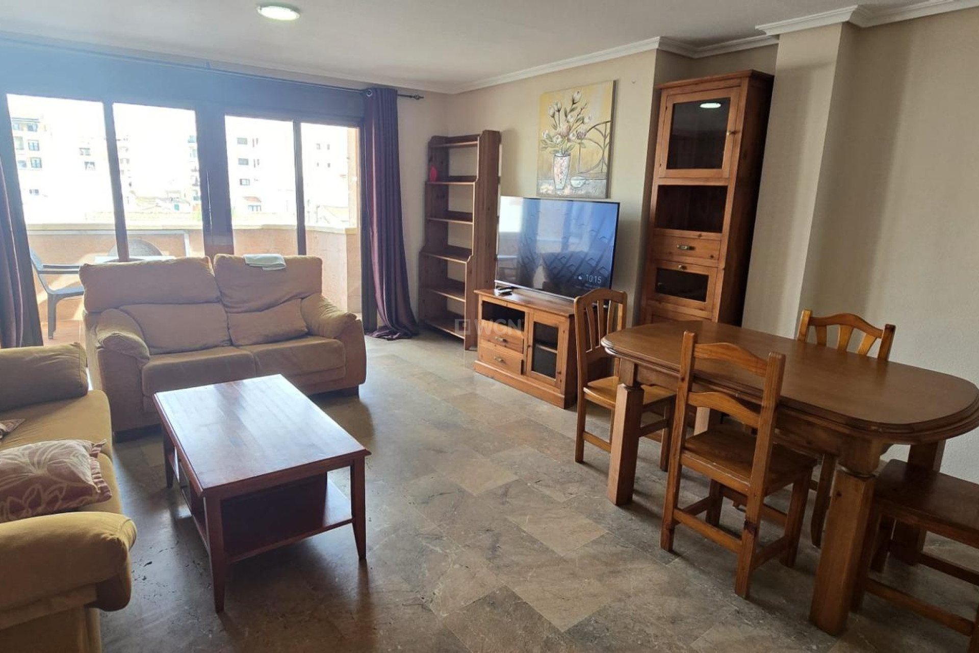Resale - Apartment / flat - Torrevieja - PARQUE DE LAS NACIONES