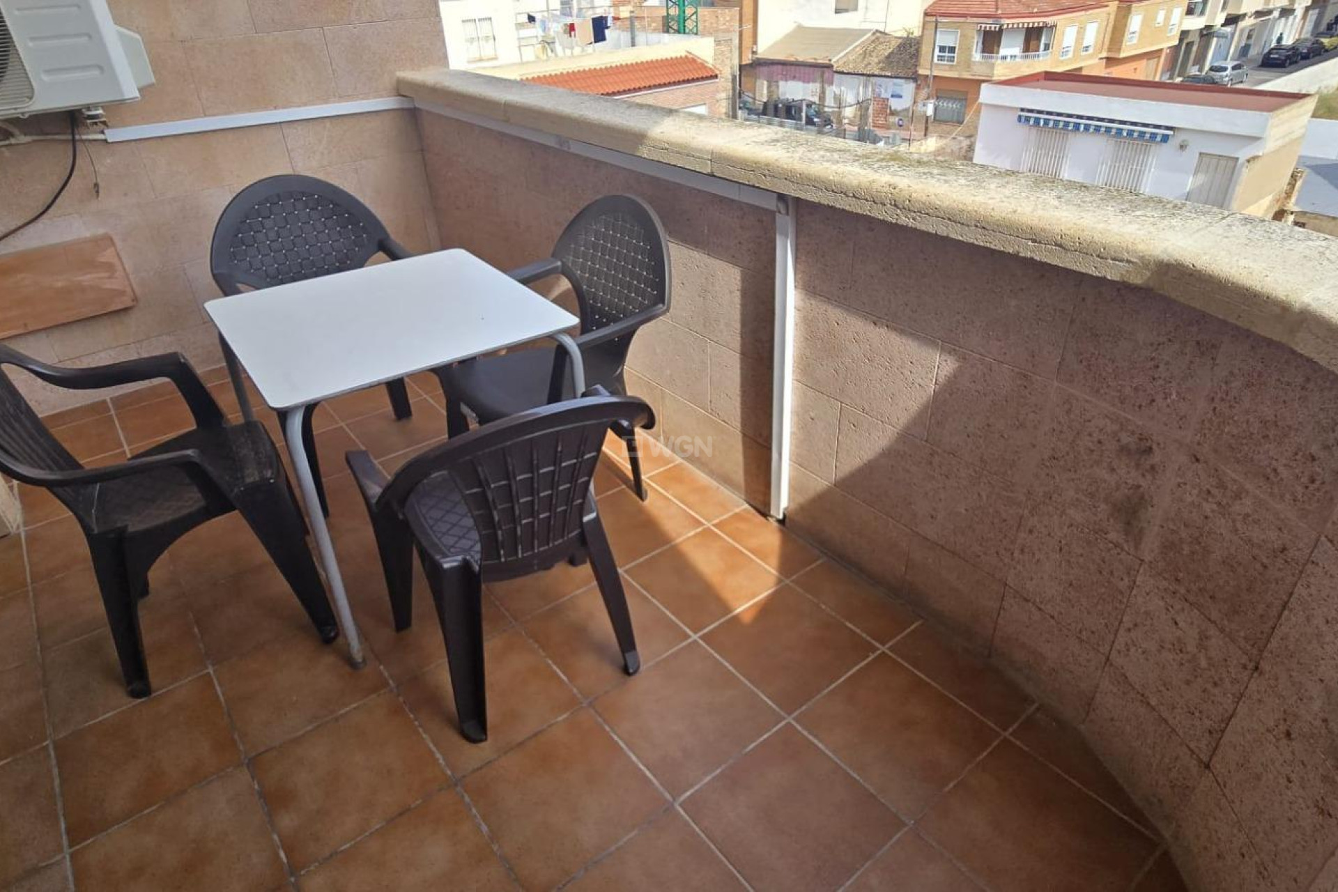 Resale - Apartment / flat - Torrevieja - PARQUE DE LAS NACIONES