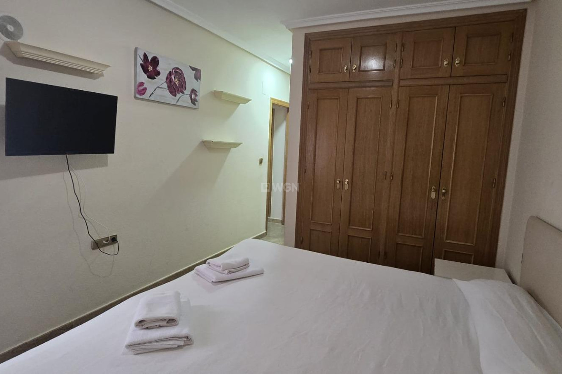 Resale - Apartment / flat - Torrevieja - PARQUE DE LAS NACIONES