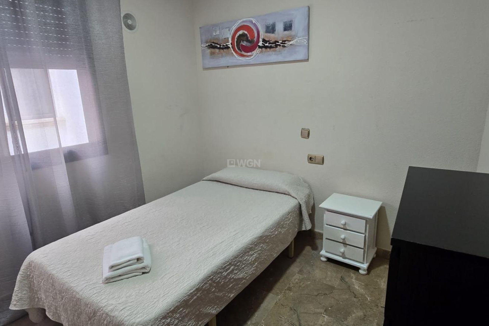 Resale - Apartment / flat - Torrevieja - PARQUE DE LAS NACIONES