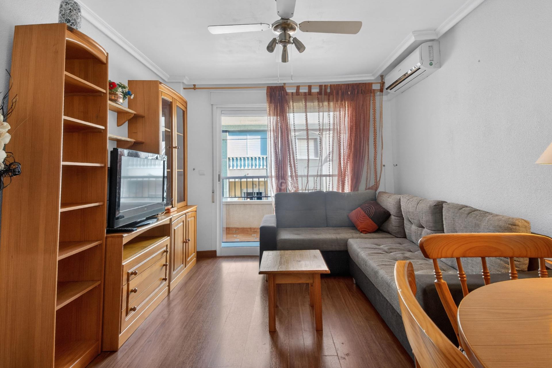 Resale - Apartment / flat - Torrevieja - PARQUE DE LAS NACIONES