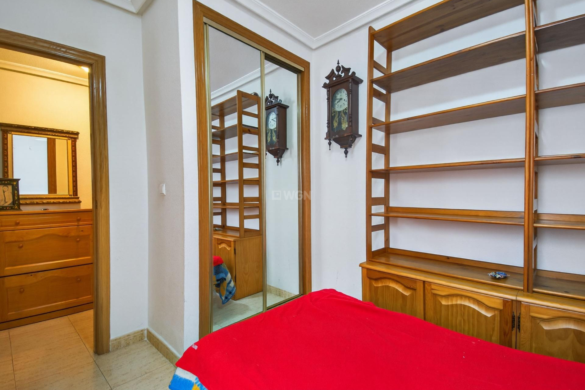 Resale - Apartment / flat - Torrevieja - PARQUE DE LAS NACIONES