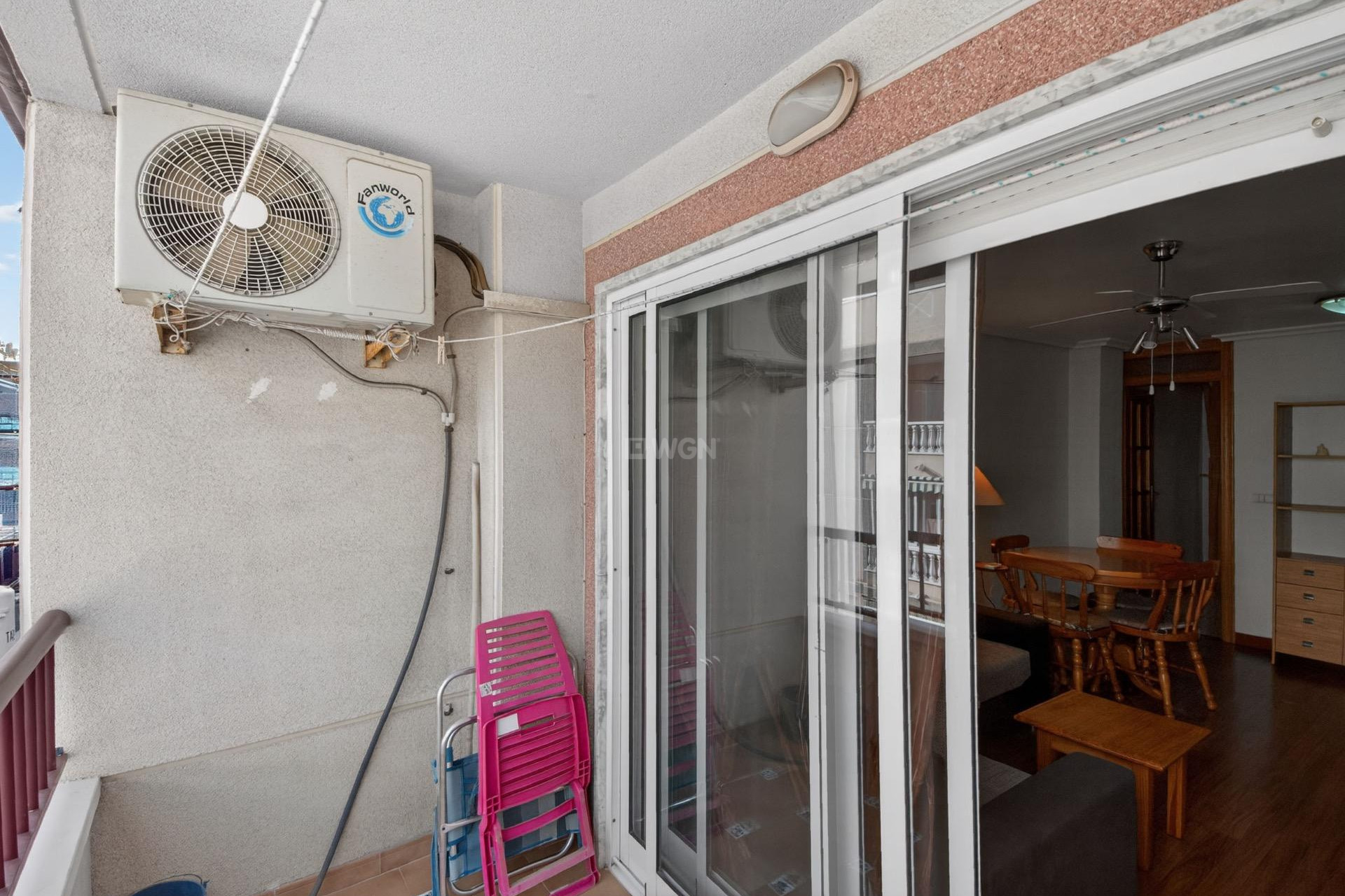 Resale - Apartment / flat - Torrevieja - PARQUE DE LAS NACIONES