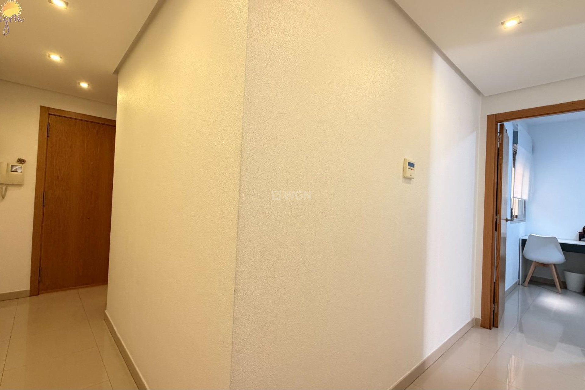 Resale - Apartment / flat - Torrevieja - PARQUE DE LAS NACIONES
