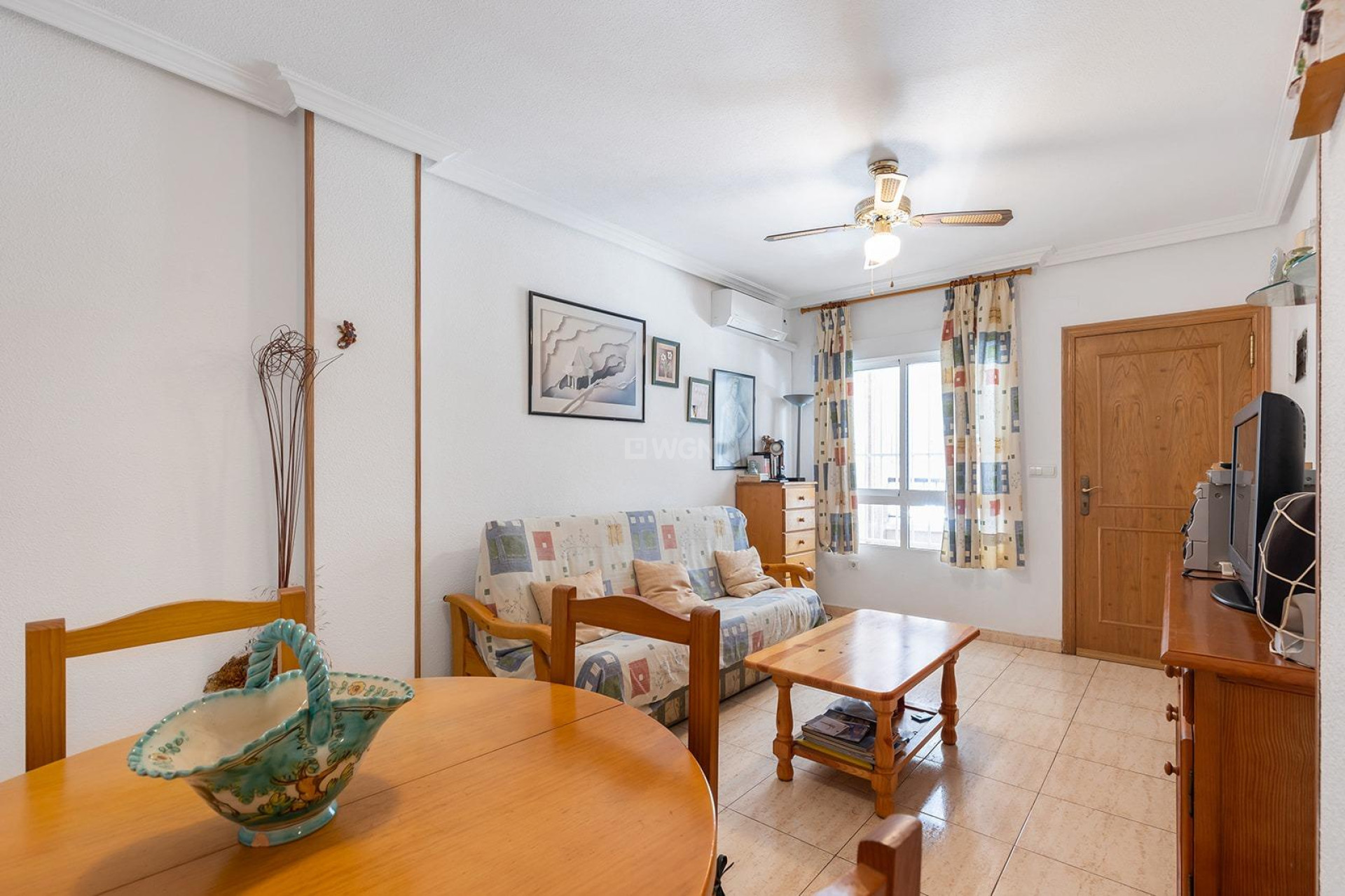 Resale - Apartment / flat - Torrevieja - Parque Las Naciones