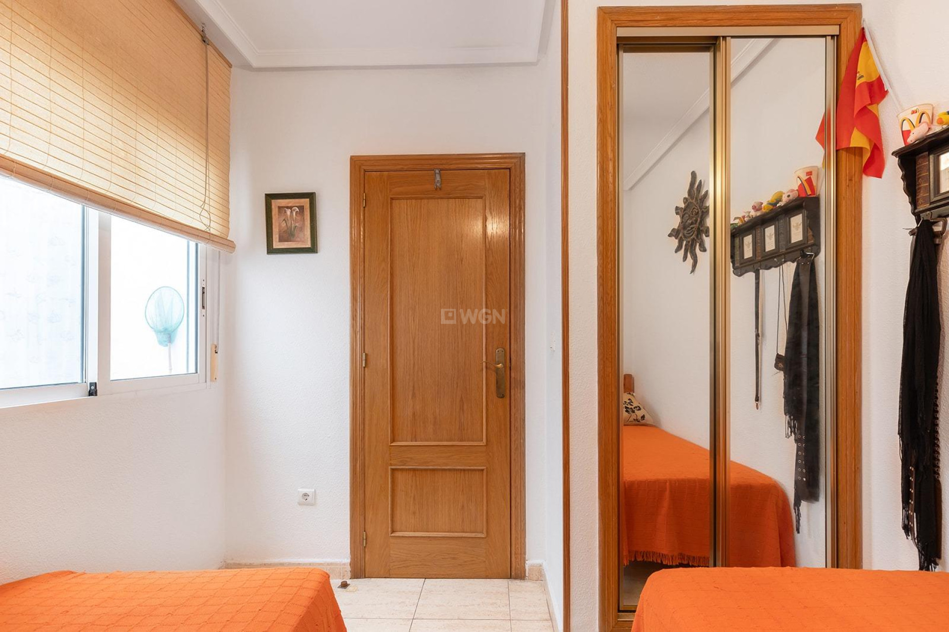 Resale - Apartment / flat - Torrevieja - Parque Las Naciones