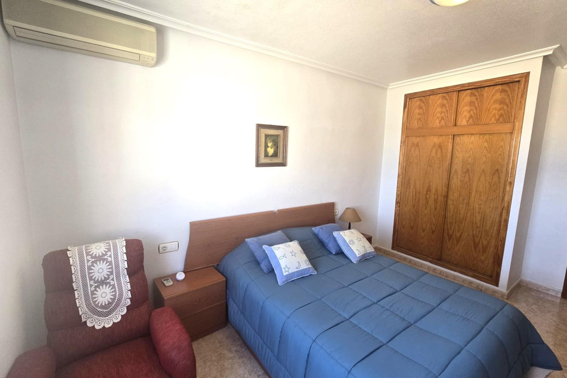 Resale - Apartment / flat - Torrevieja - Parque Las Naciones