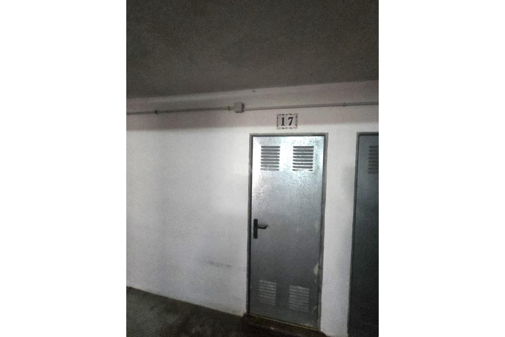 Resale - Apartment / flat - Torrevieja - Parque Las Naciones