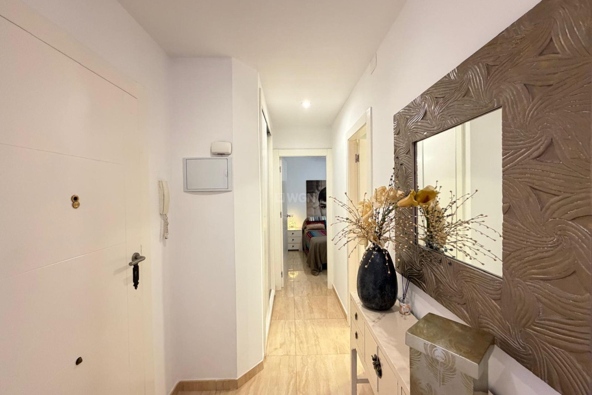 Resale - Apartment / flat - Torrevieja - Paseo Maritimo