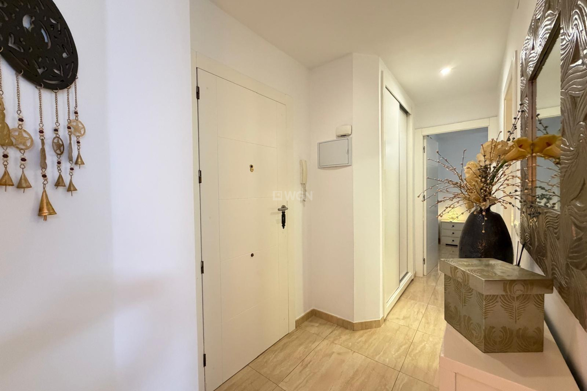 Resale - Apartment / flat - Torrevieja - Paseo Maritimo