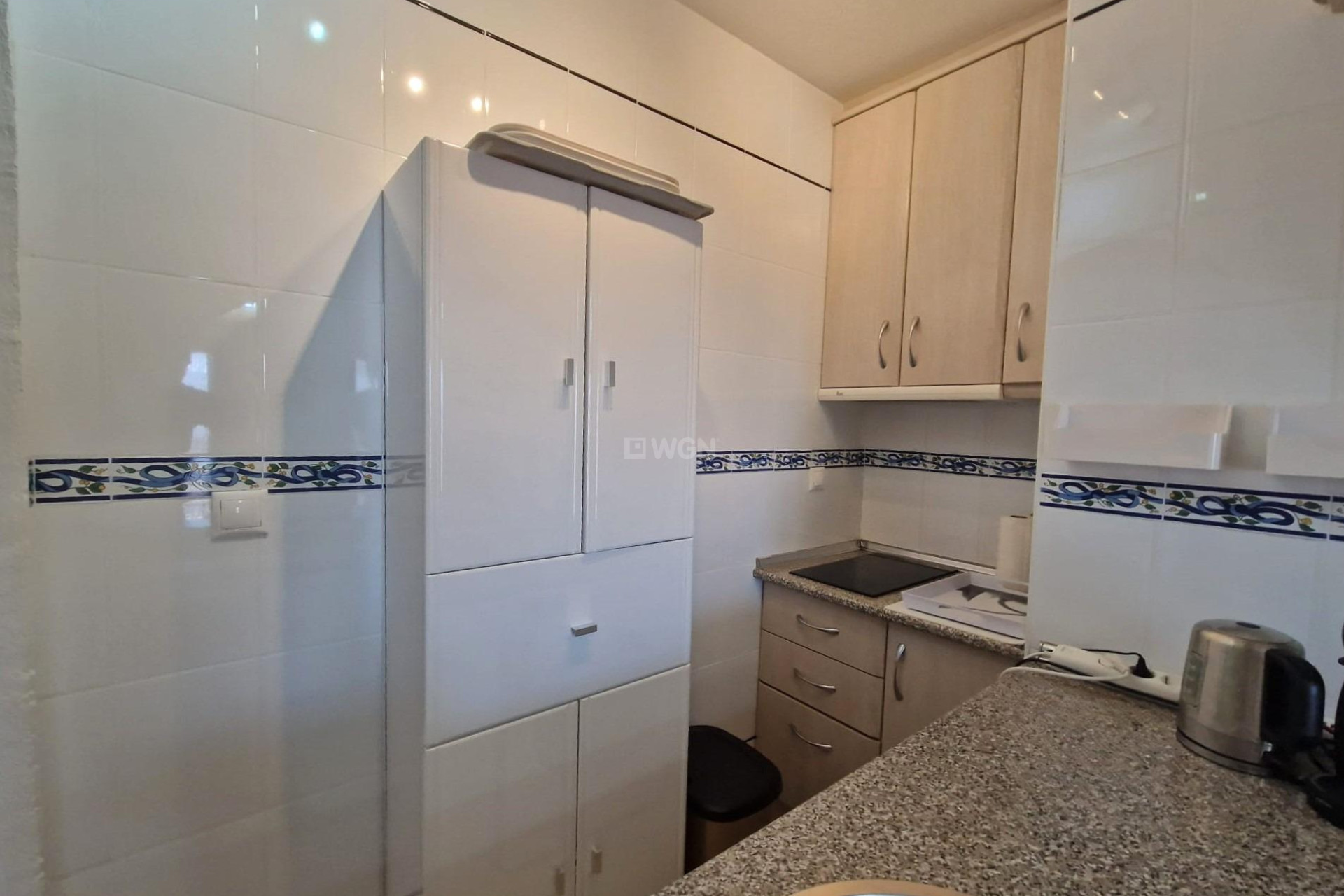 Resale - Apartment / flat - Torrevieja - Paseo Maritimo