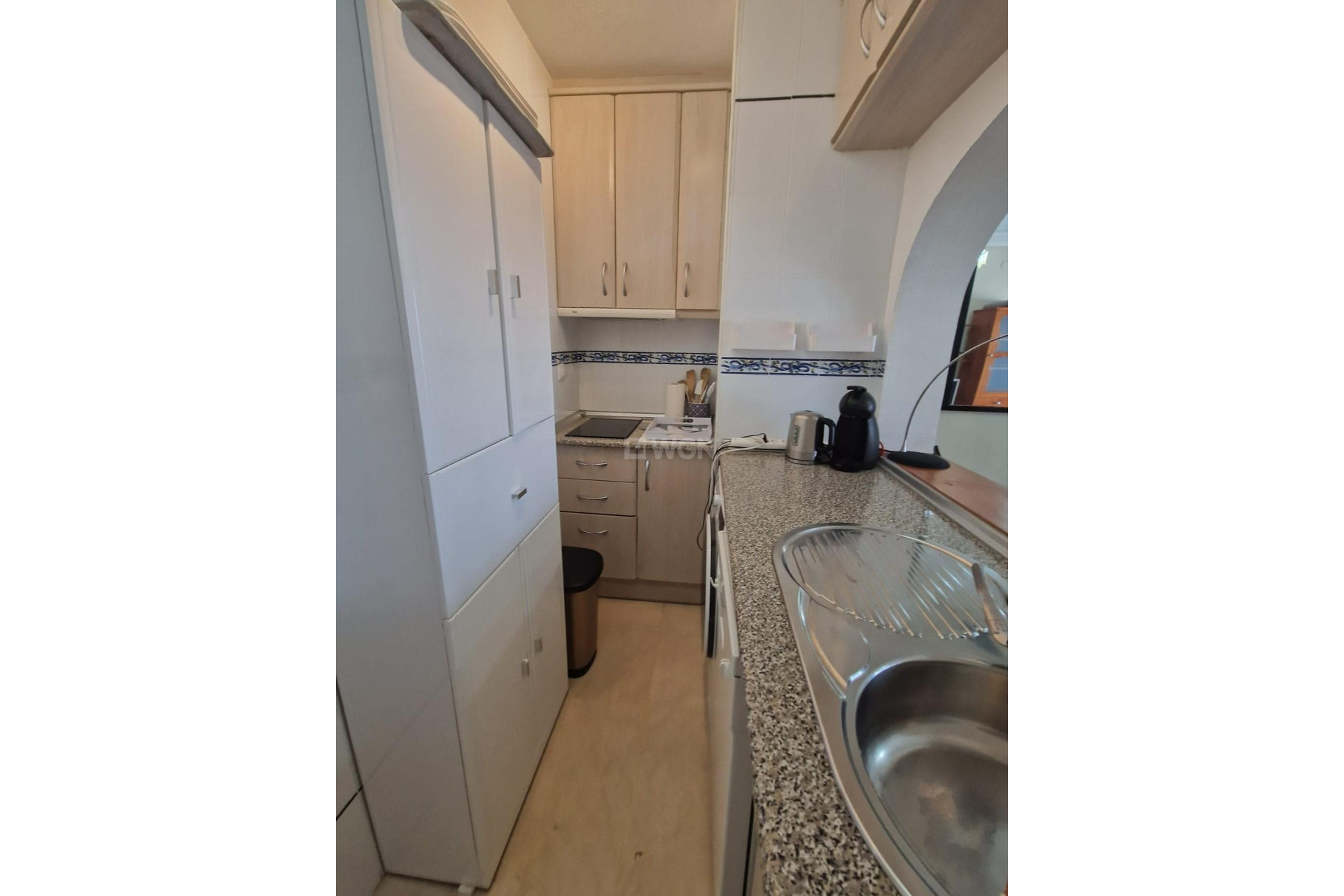 Resale - Apartment / flat - Torrevieja - Paseo Maritimo