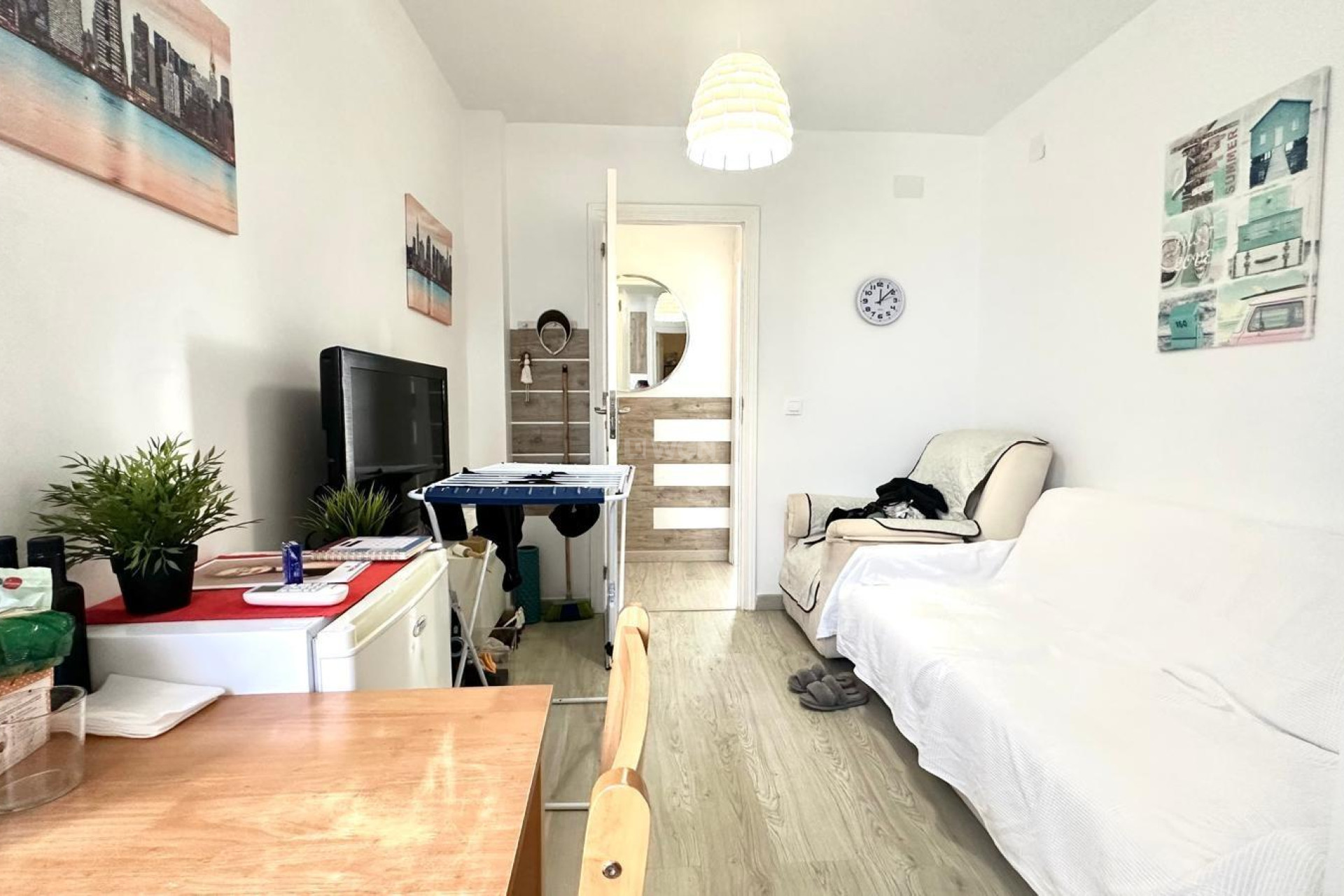 Resale - Apartment / flat - Torrevieja - Paseo Maritimo