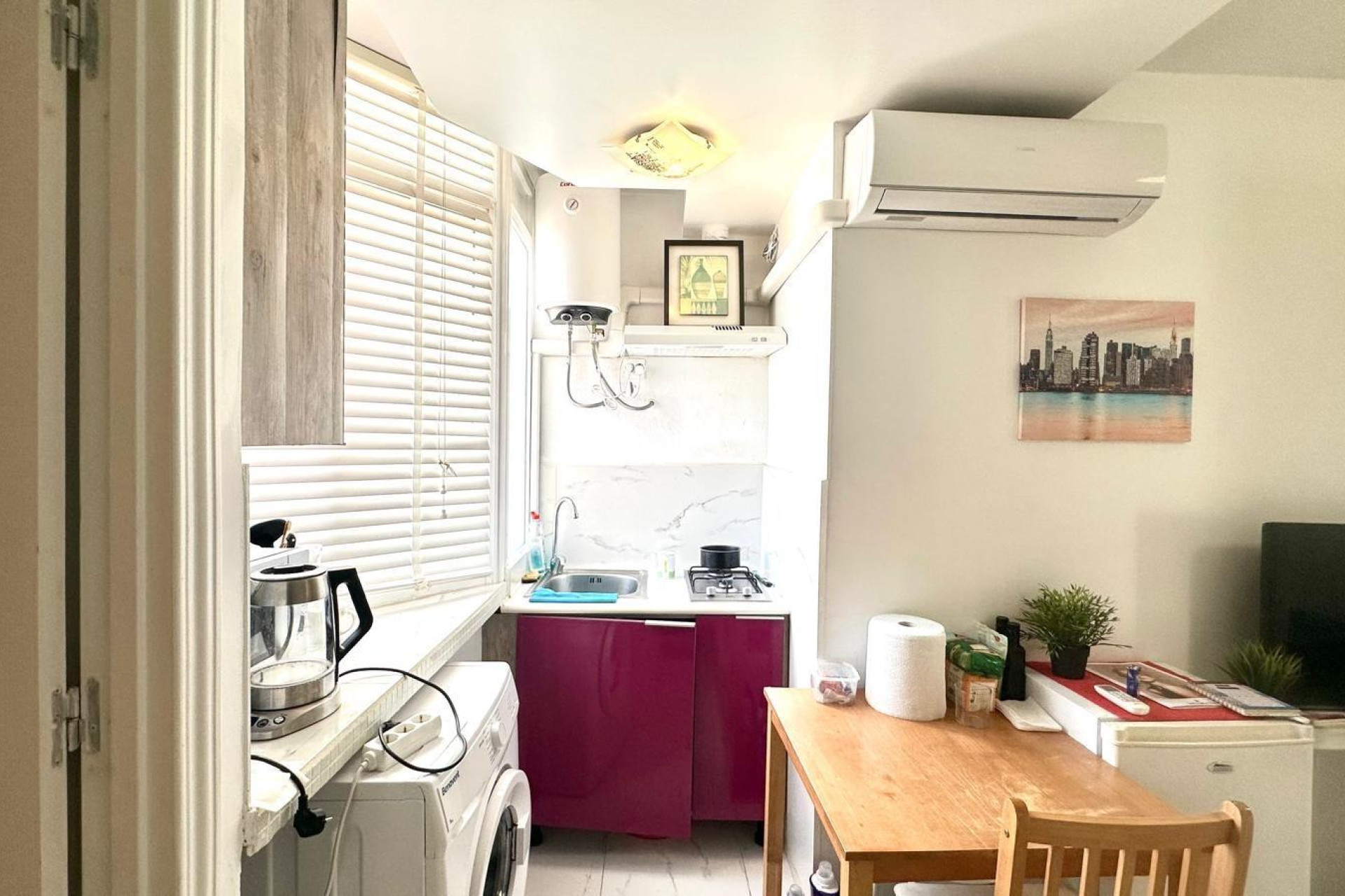 Resale - Apartment / flat - Torrevieja - Paseo Maritimo