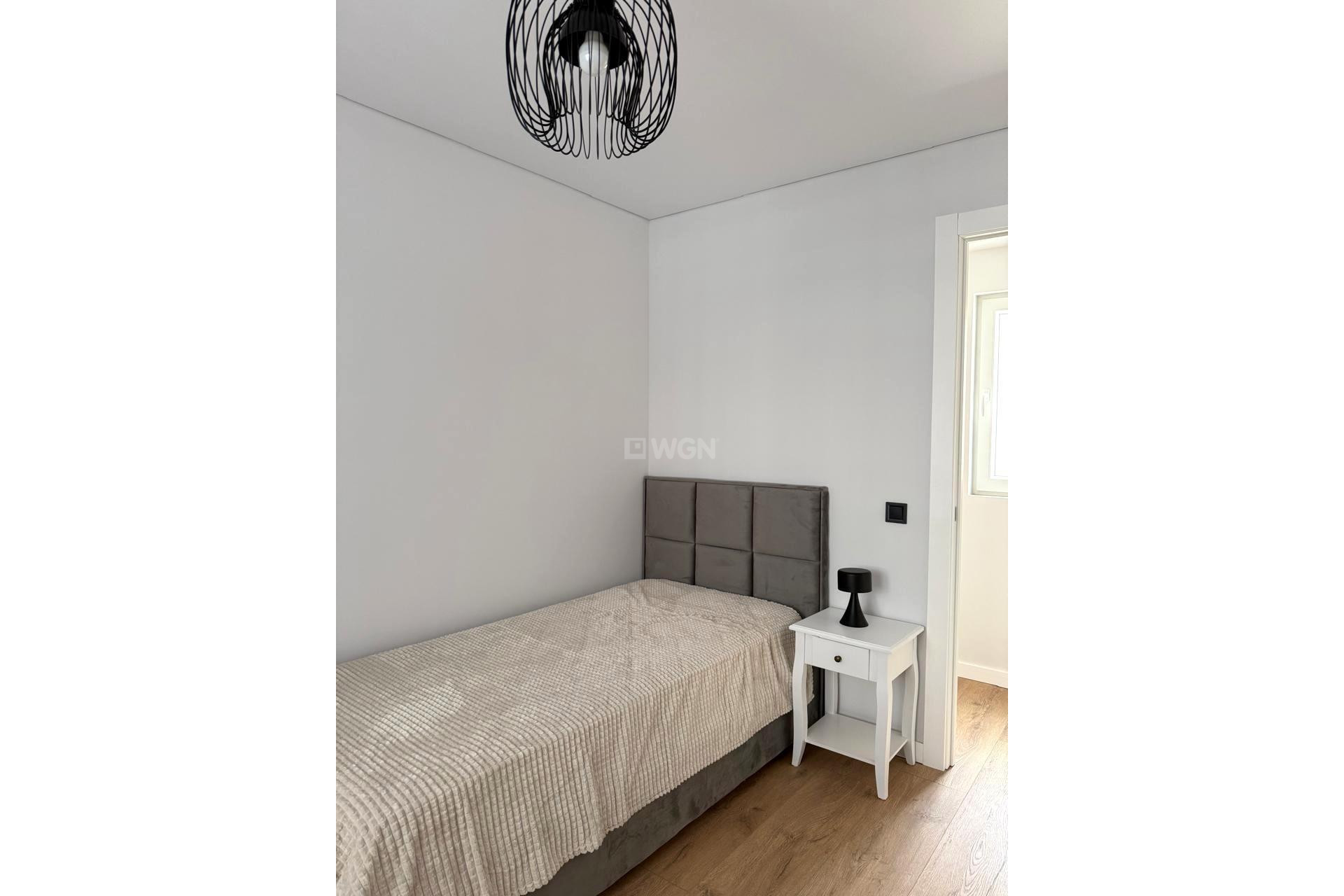 Resale - Apartment / flat - Torrevieja - Paseo Maritimo