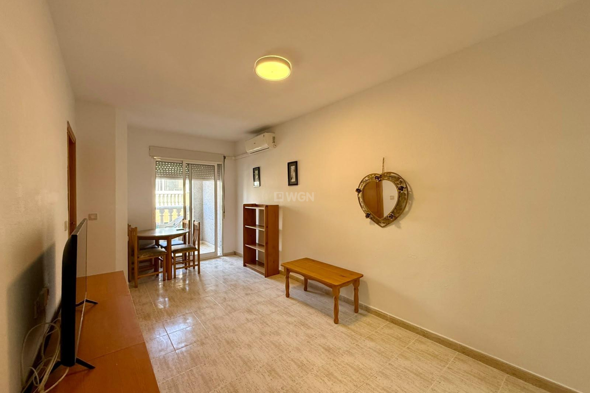 Resale - Apartment / flat - Torrevieja - Playa de los Locos