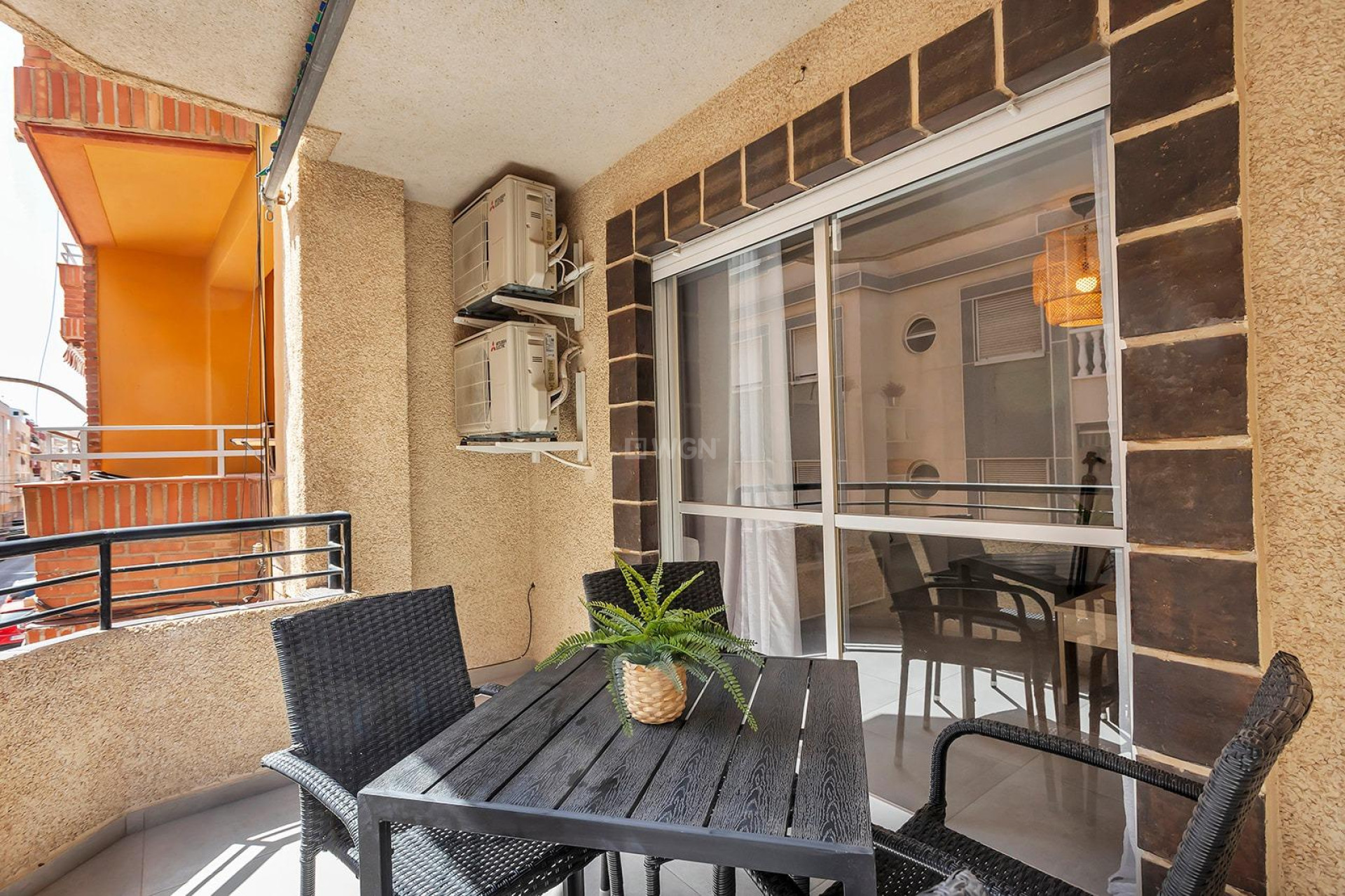 Resale - Apartment / flat - Torrevieja - Playa de los Locos