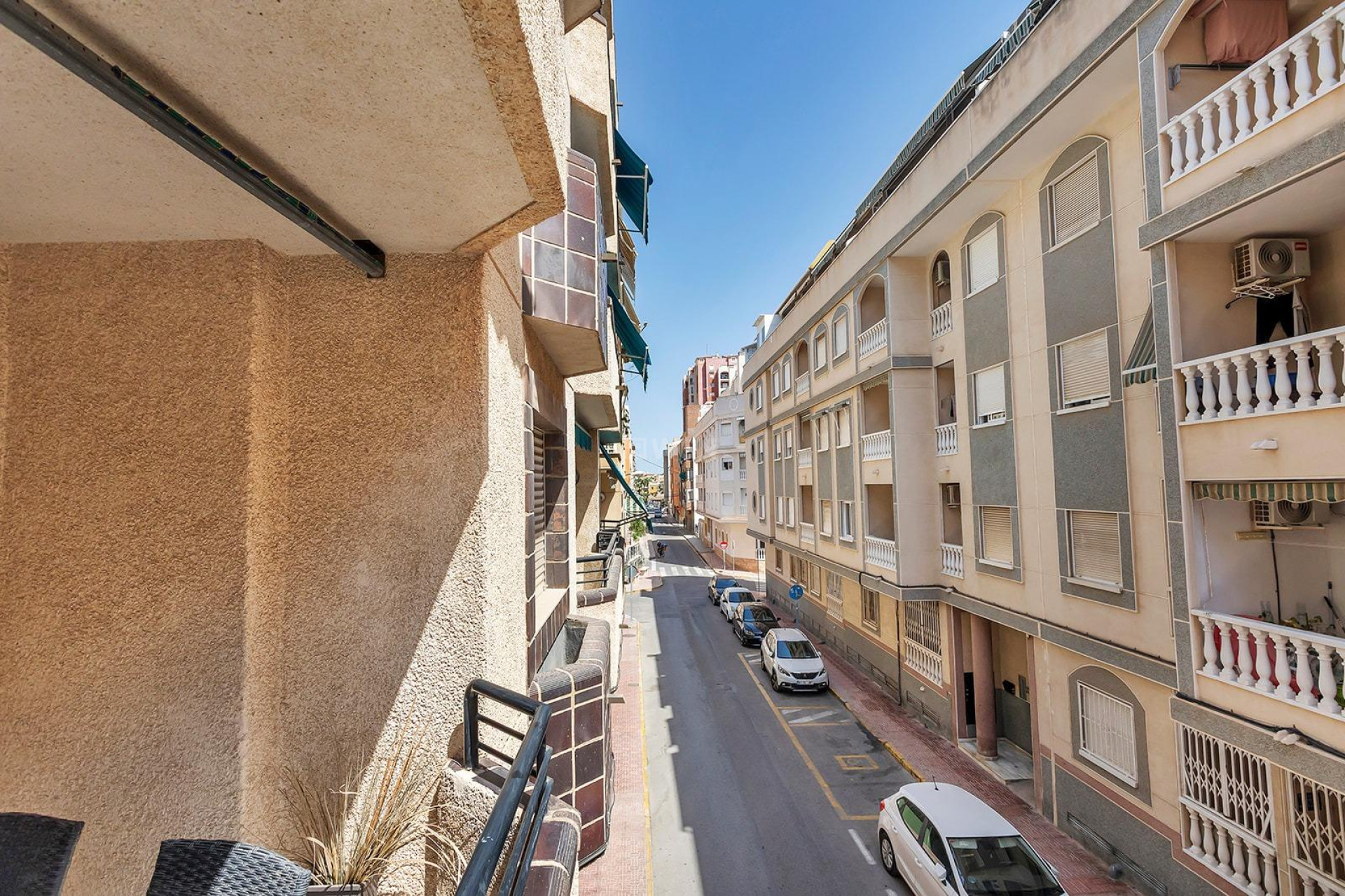 Resale - Apartment / flat - Torrevieja - Playa de los Locos