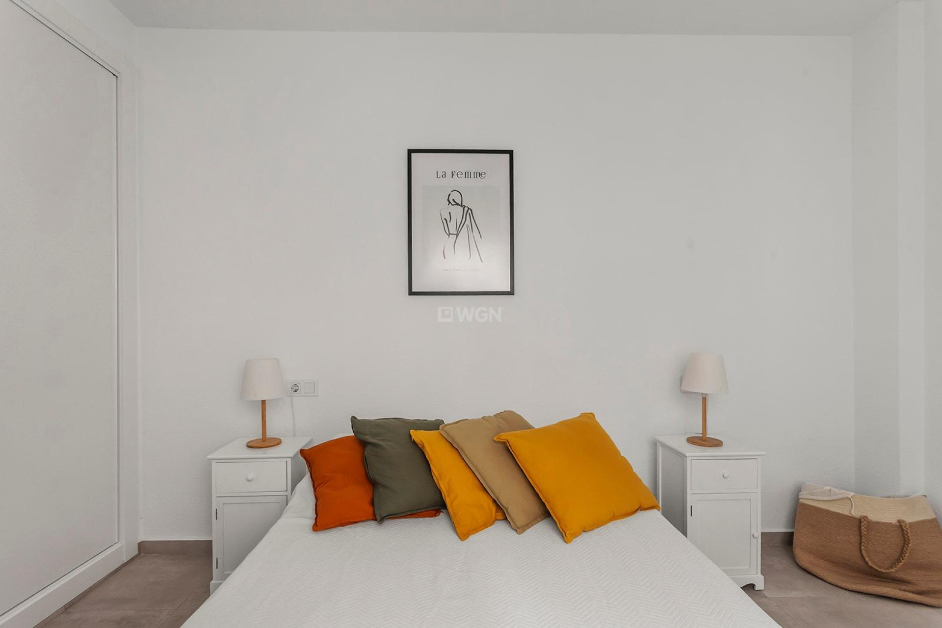 Resale - Apartment / flat - Torrevieja - Playa de los Locos