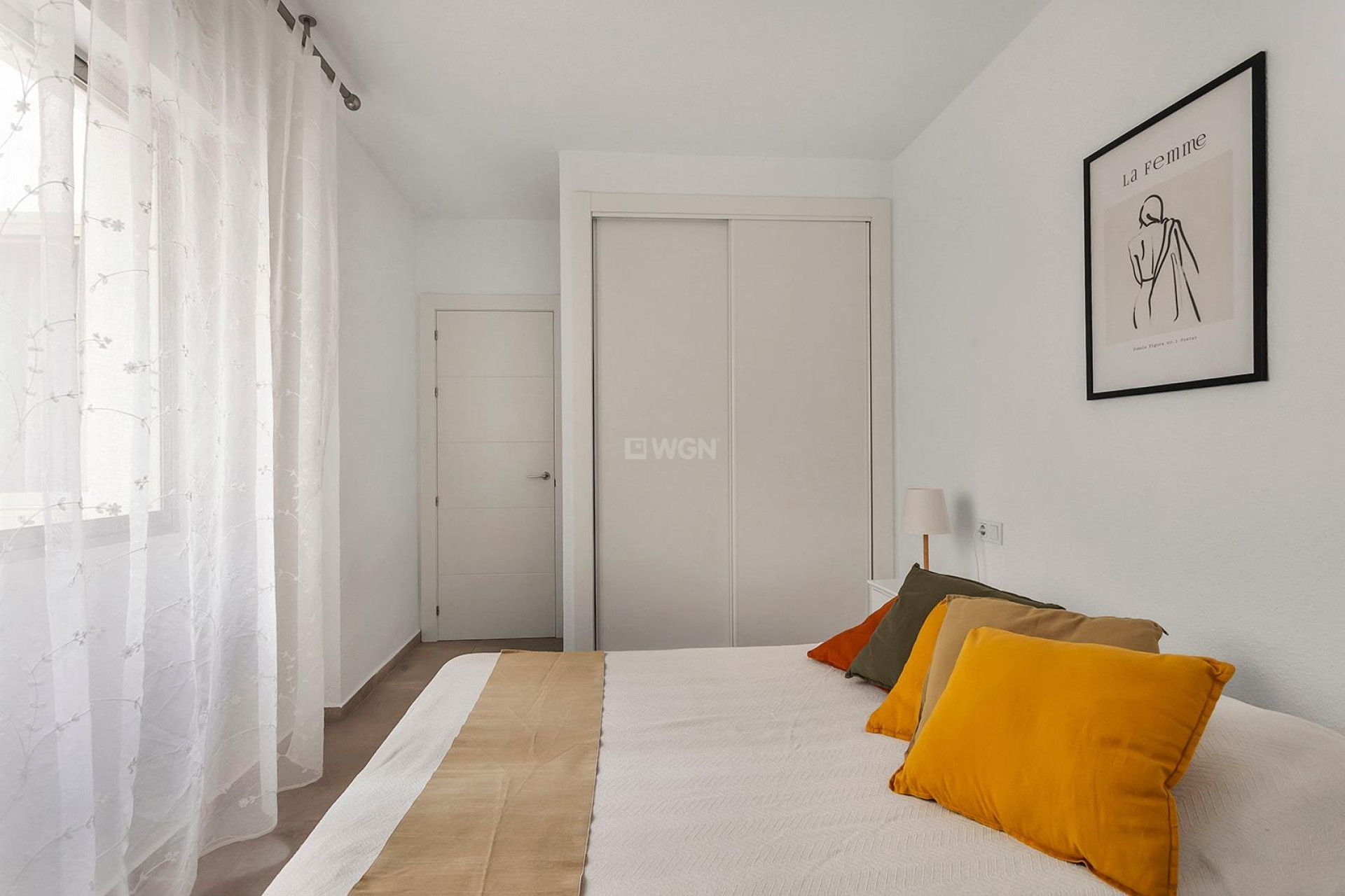 Resale - Apartment / flat - Torrevieja - Playa de los Locos