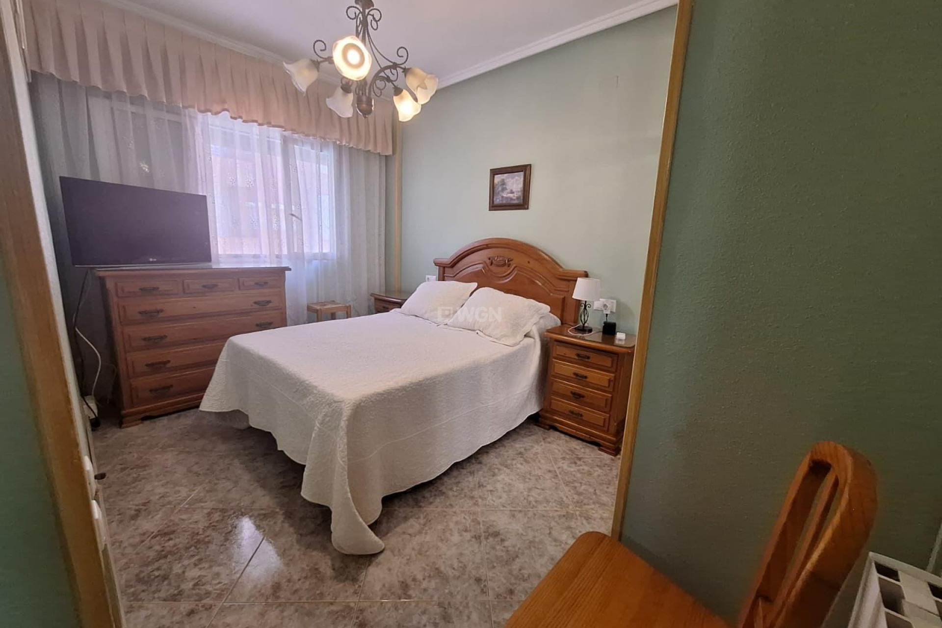 Resale - Apartment / flat - Torrevieja - Playa de los Locos