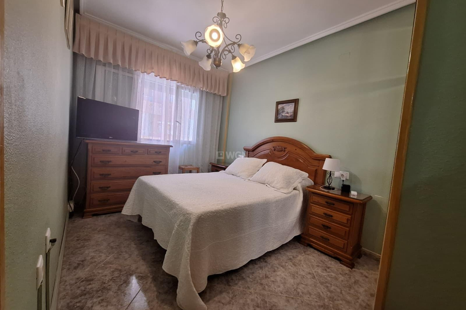 Resale - Apartment / flat - Torrevieja - Playa de los Locos