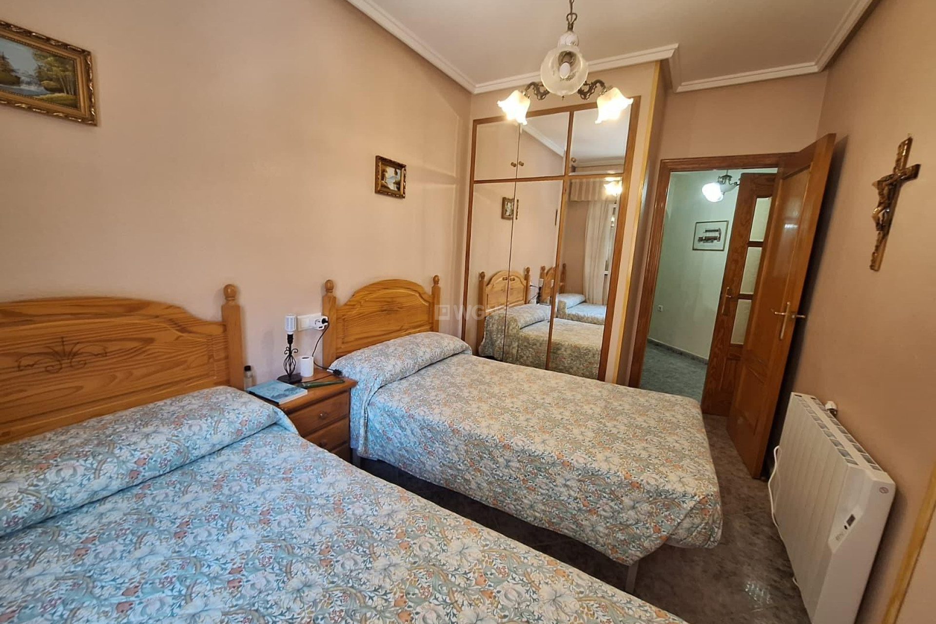 Resale - Apartment / flat - Torrevieja - Playa de los Locos