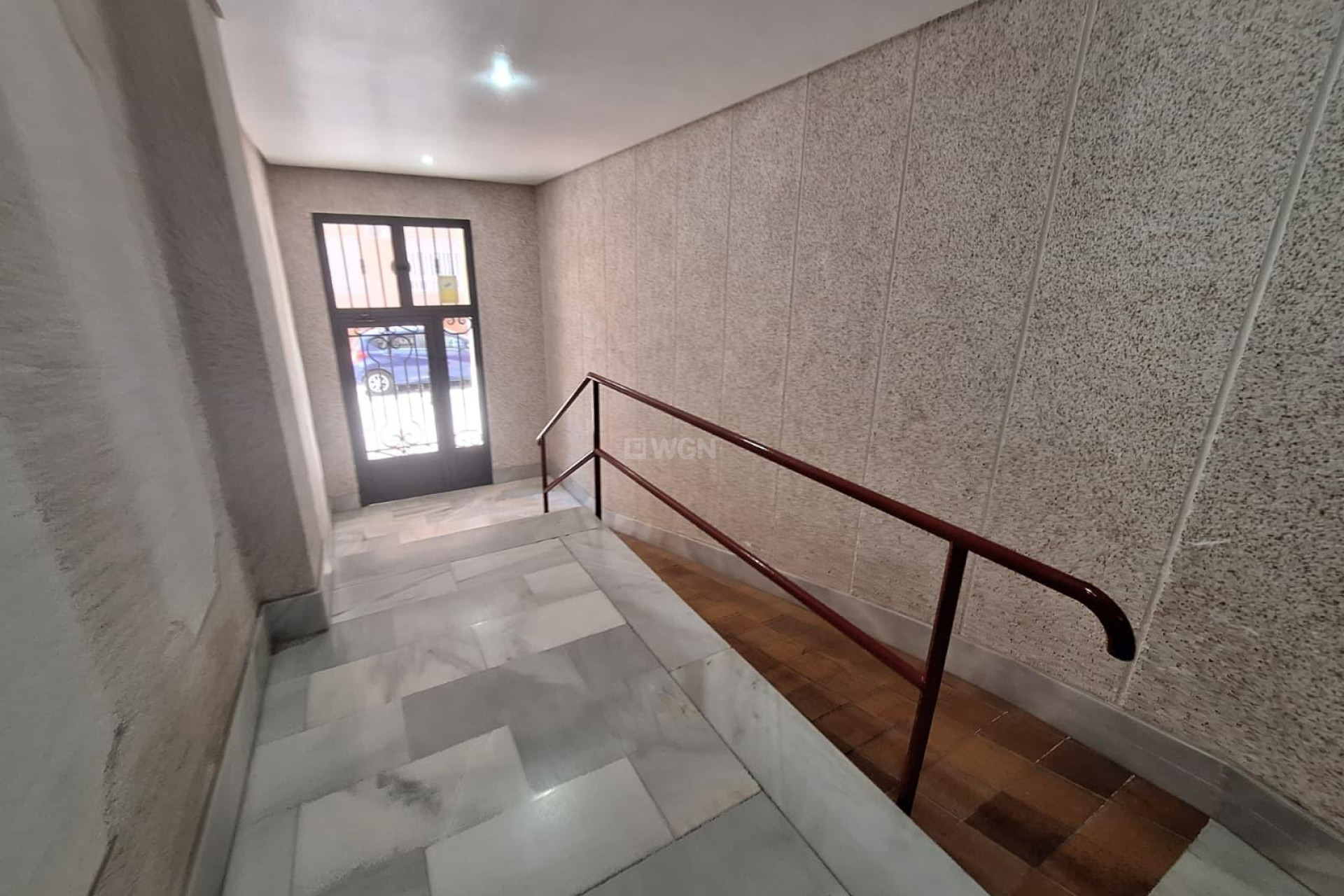 Resale - Apartment / flat - Torrevieja - Playa de los Locos